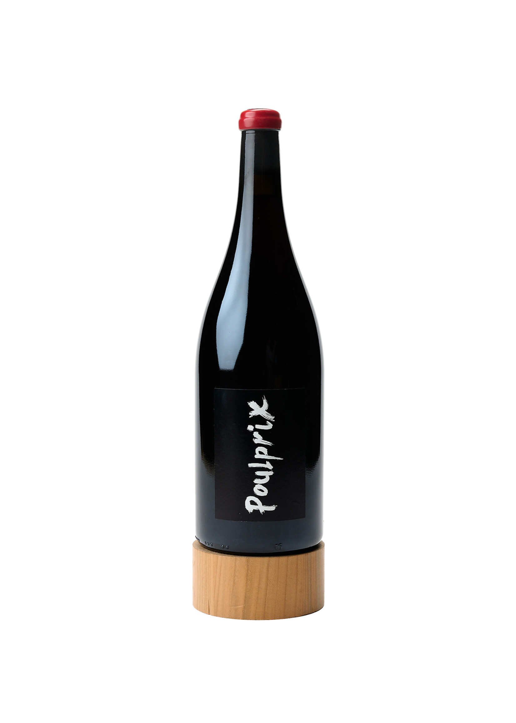 Domaine Jean-François Ganevat Domaine Jean-Francois Ganevat Vin de France "Poulprix" 150cl