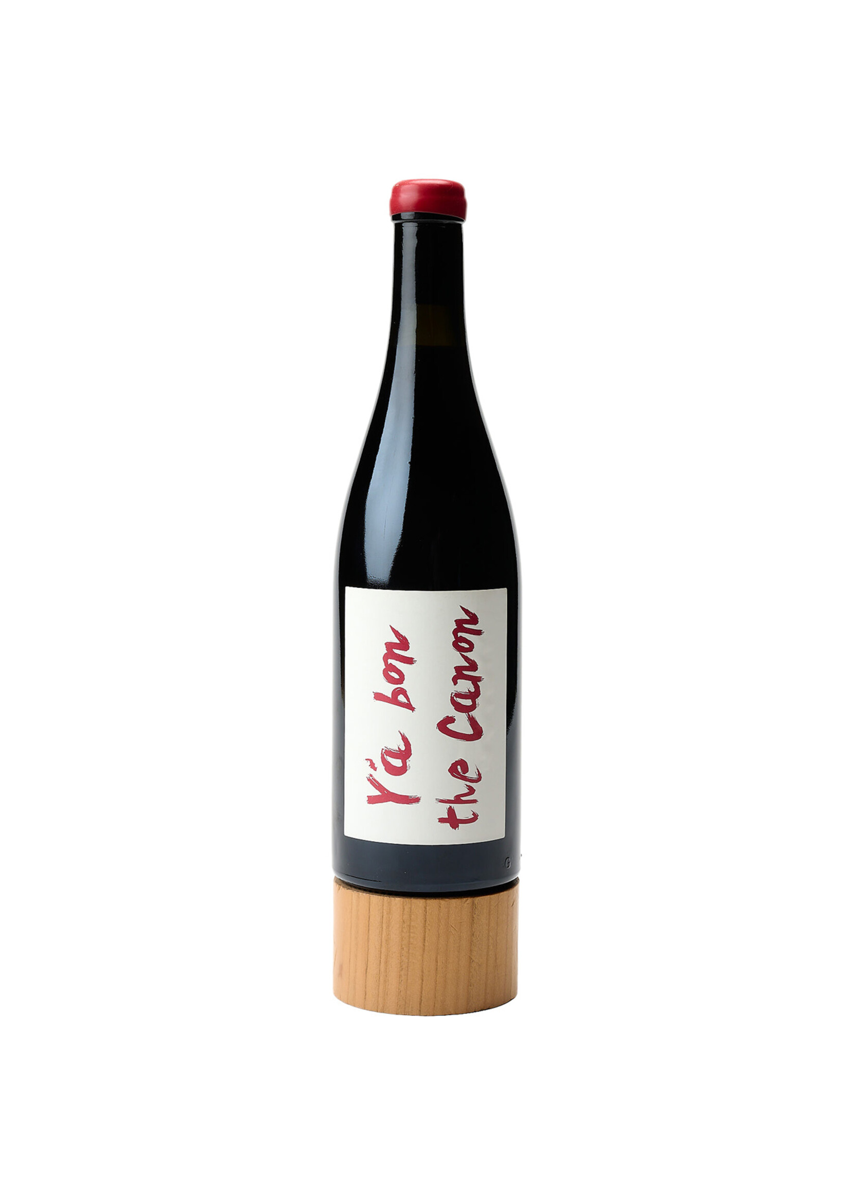 Domaine Jean-François Ganevat Domaine Jean-Francois Ganevat Vin de France "Y A Bon The Canon" 75cl