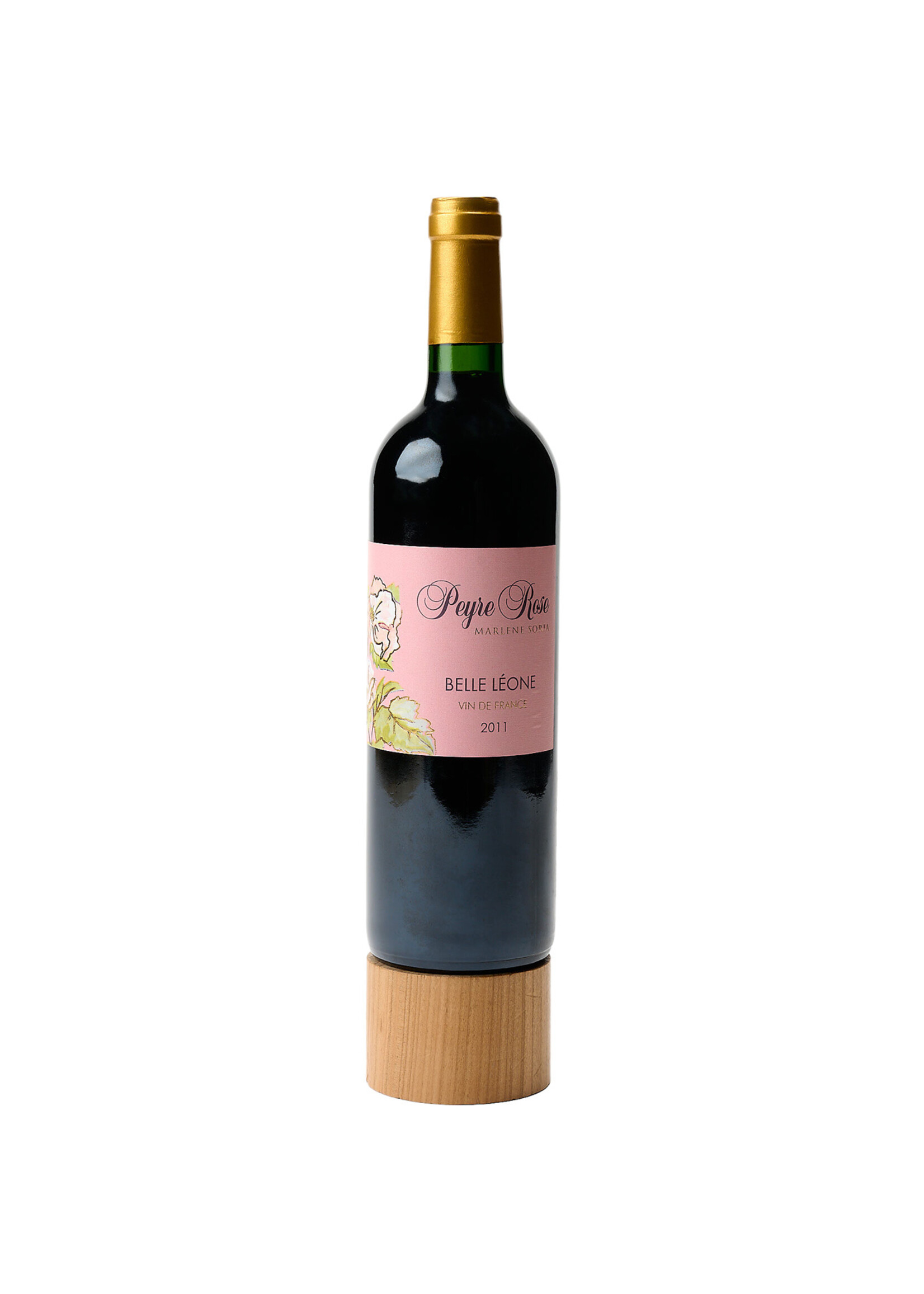 Domaine Peyre Rose Domaine Peyre Rose Vin de France "Belle Léone" 2011 75cl