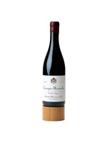 Domaine Bernard Moreau Domaine Bernard Moreau Chassagne-Montrachet Vieilles Vignes 2020 75cl