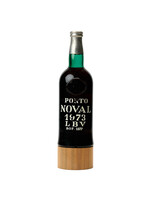 Quinta do Noval Quinta do Noval Late bottle Porto Vintage 1973 (Bottled in 1977) 75cl