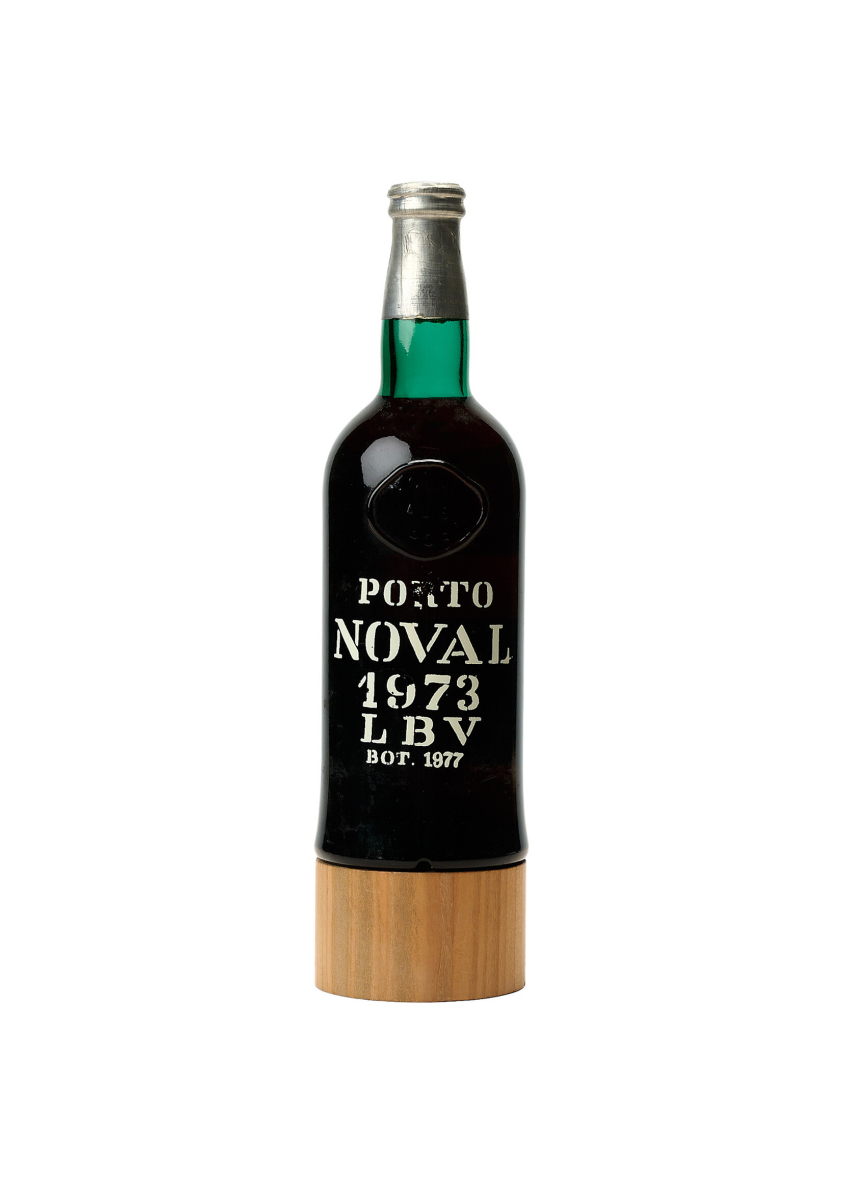 Quinta do Noval Quinta do Noval Late bottle Porto Vintage 1973 (Bottled in 1977) 75cl