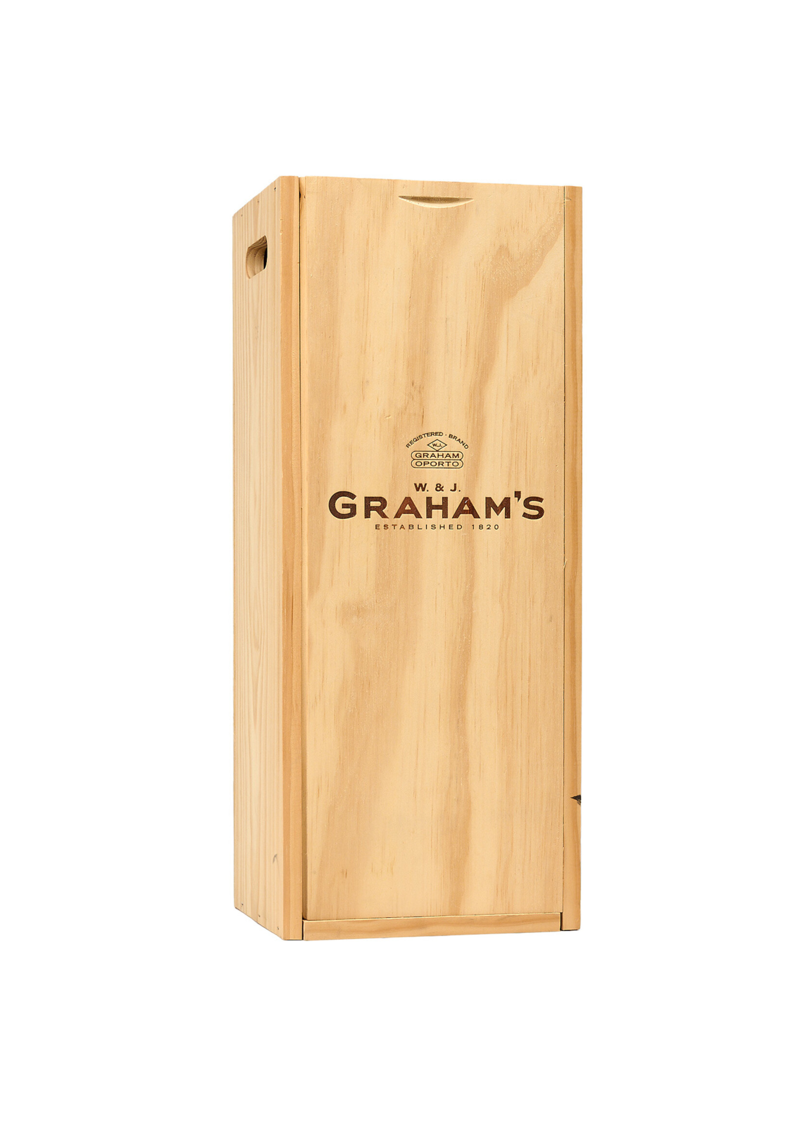 W. & J. Graham's W. & J. Graham's Porto Tawny 40 Years 450cl