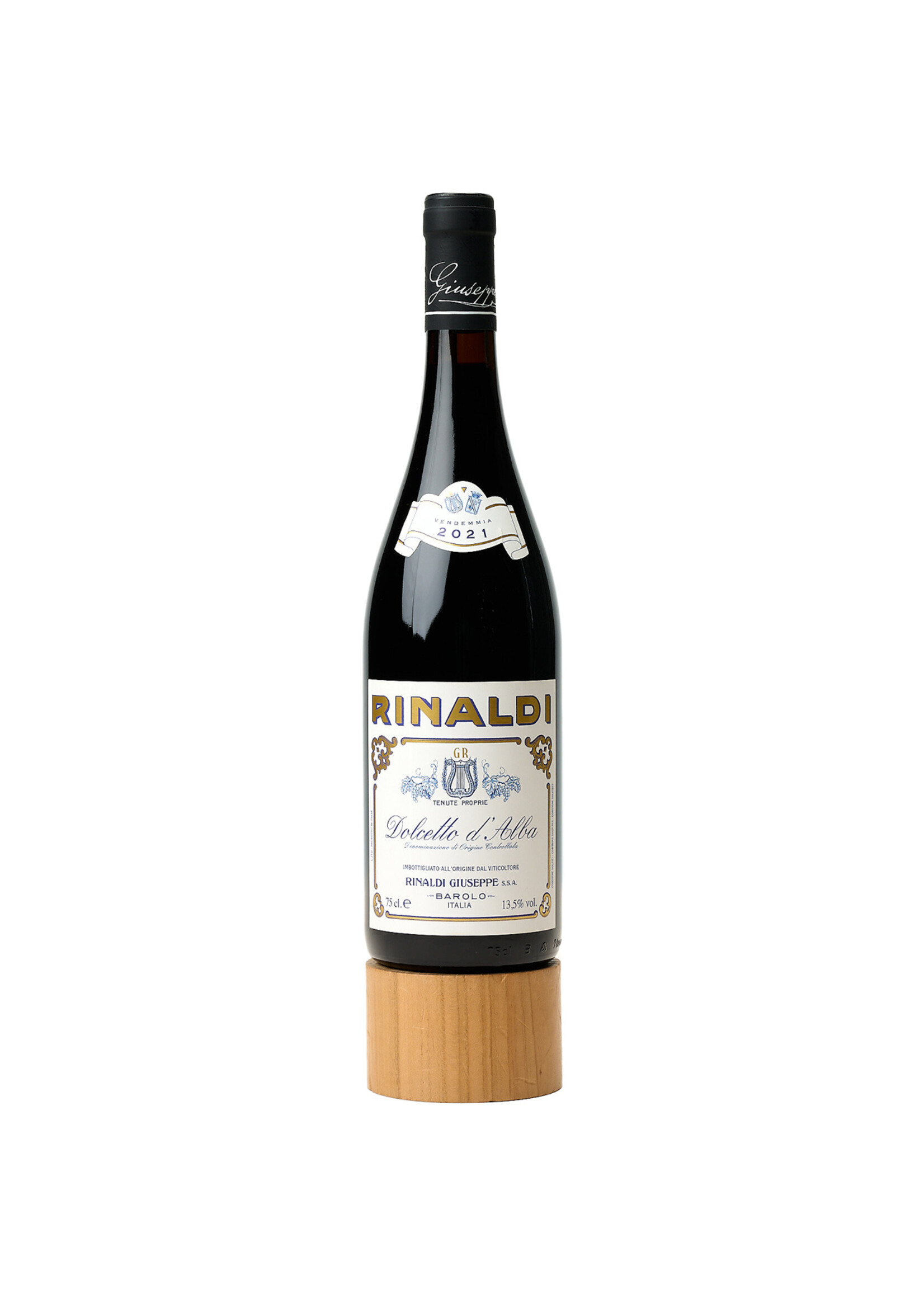Giuseppe Rinaldi Giuseppe Rinaldi Dolcetto d'Alba 2021 75cl