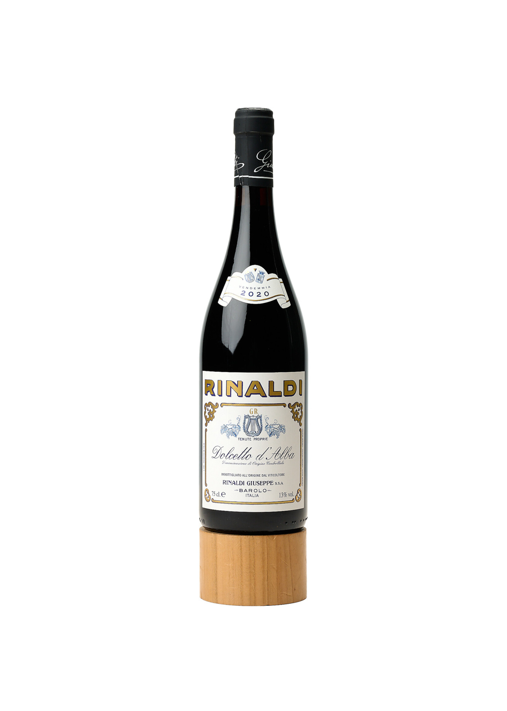 Giuseppe Rinaldi Giuseppe Rinaldi Dolcetto d'Alba 2020 75cl
