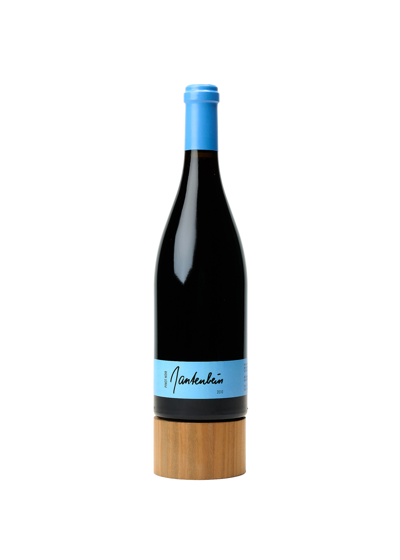Gantenbein Gantenbein Pinot Noir 2010 75cl 