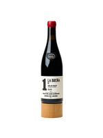 Comando G Comando G La Breña 1er 2022 75cl