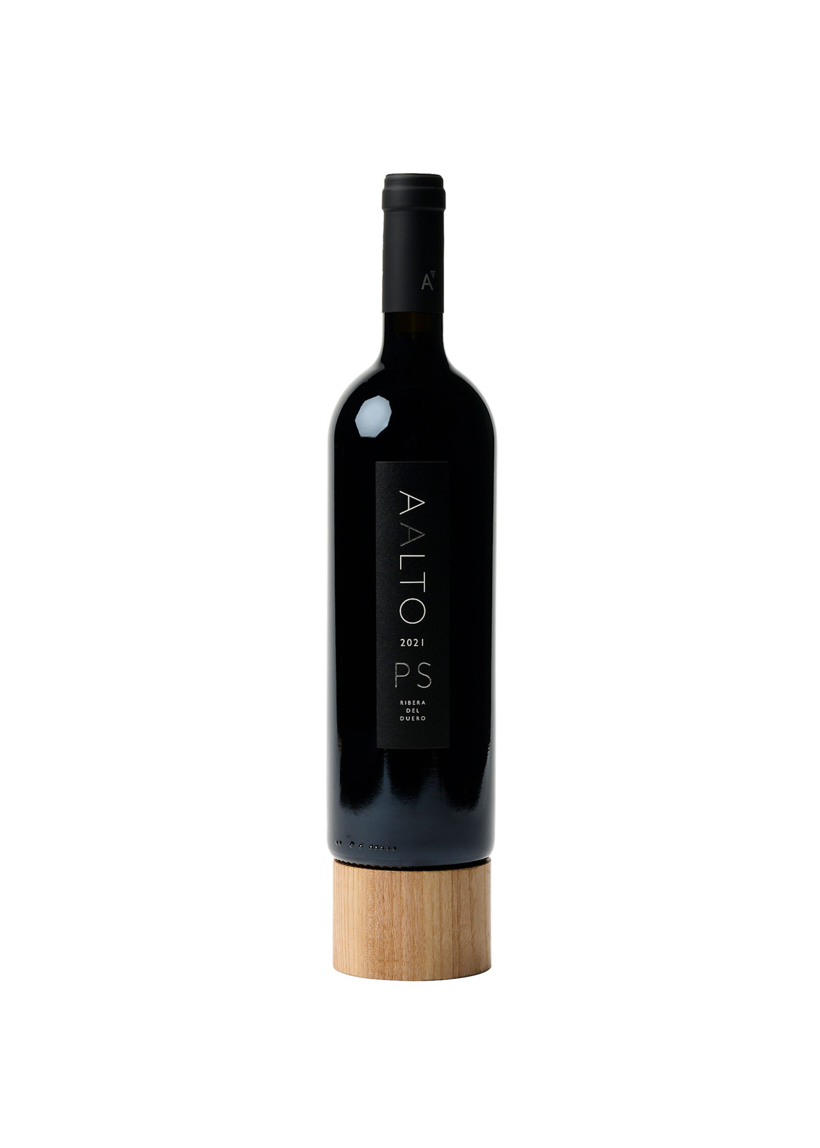 Bodegas Aalto Bodegas Aalto Ribera del Duero P.S. Pagos Seleccionados Tinto 2021 75cl