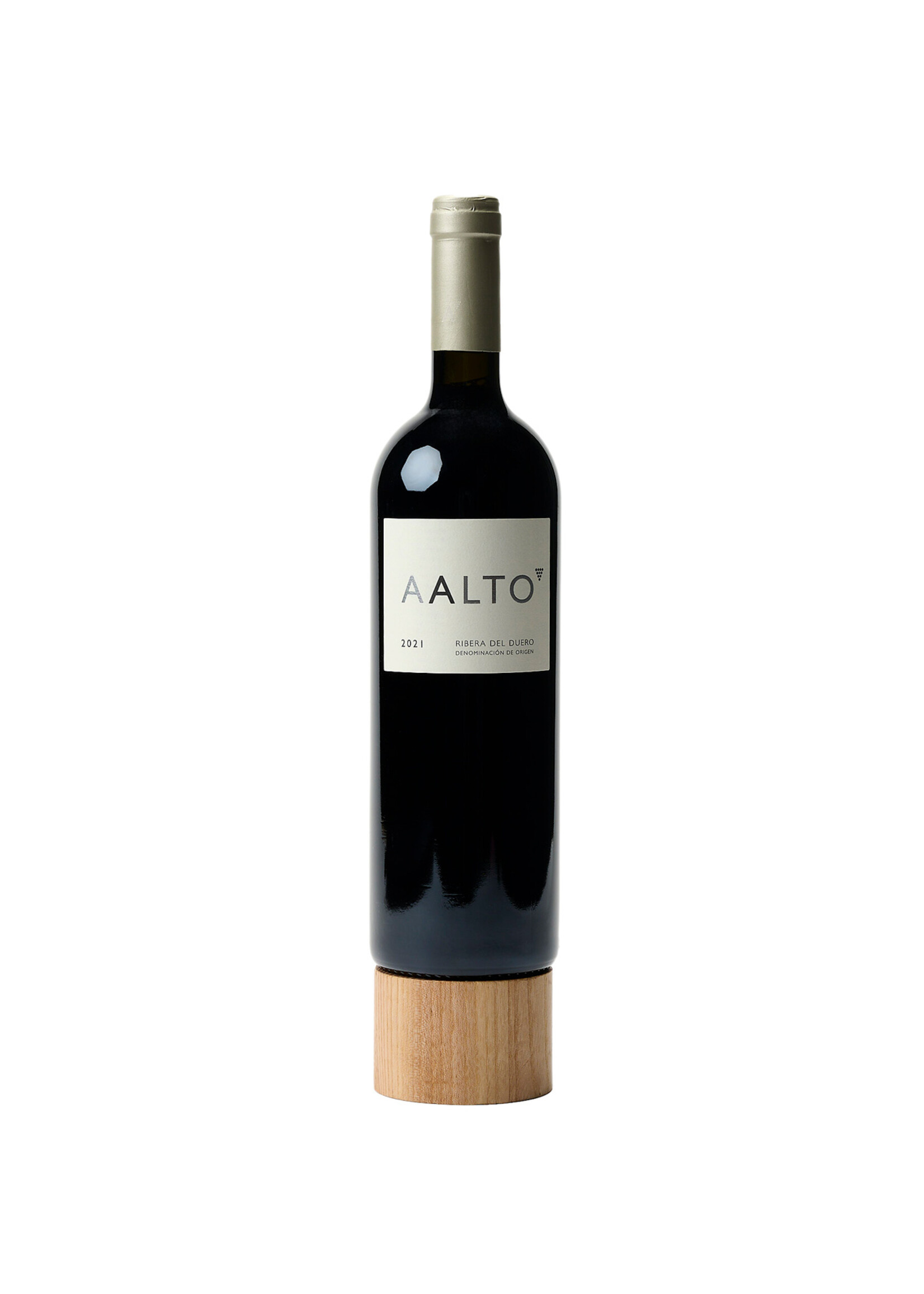 Bodegas Aalto Bodegas Aalto Ribera del Duero Aalto Tinto 2021 75cl