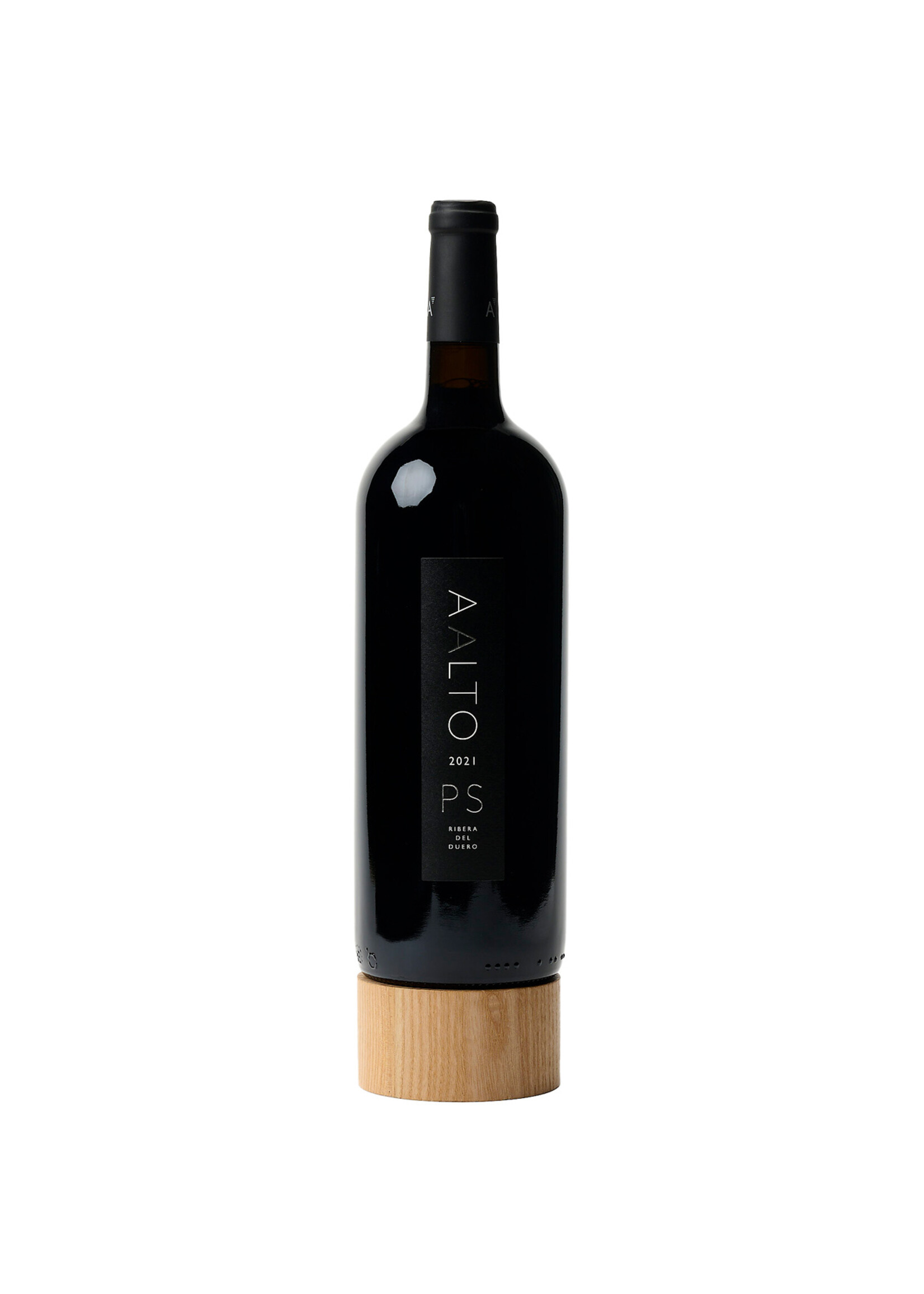 Bodegas Aalto Bodegas Aalto Ribera del Duero P.S. Pagos Seleccionados Tinto 2021 150cl