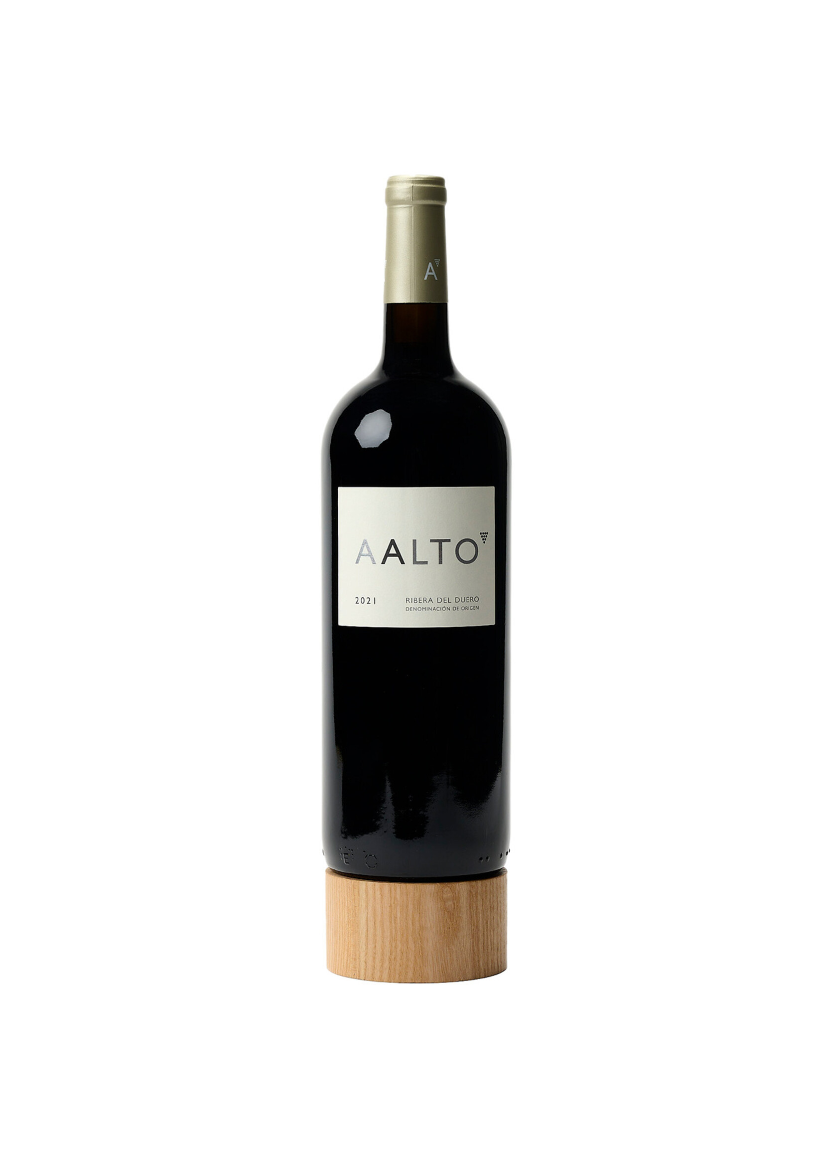 Bodegas Aalto Bodegas Aalto Ribera del Duero Aalto Tinto 2021 150cl