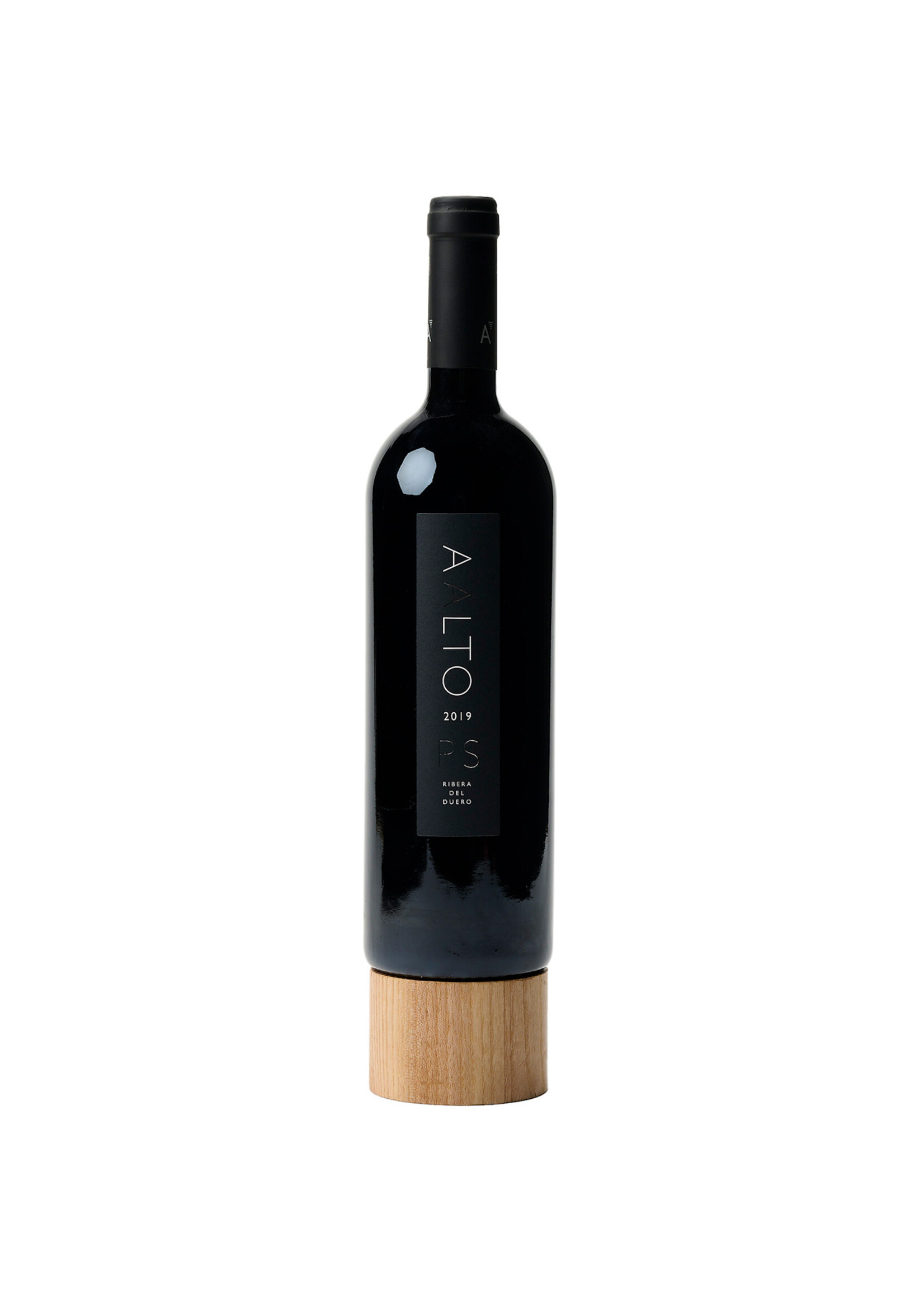 Bodegas Aalto Bodegas Aalto Ribera del Duero P.S. Pagos Seleccionados Tinto 2019 75cl