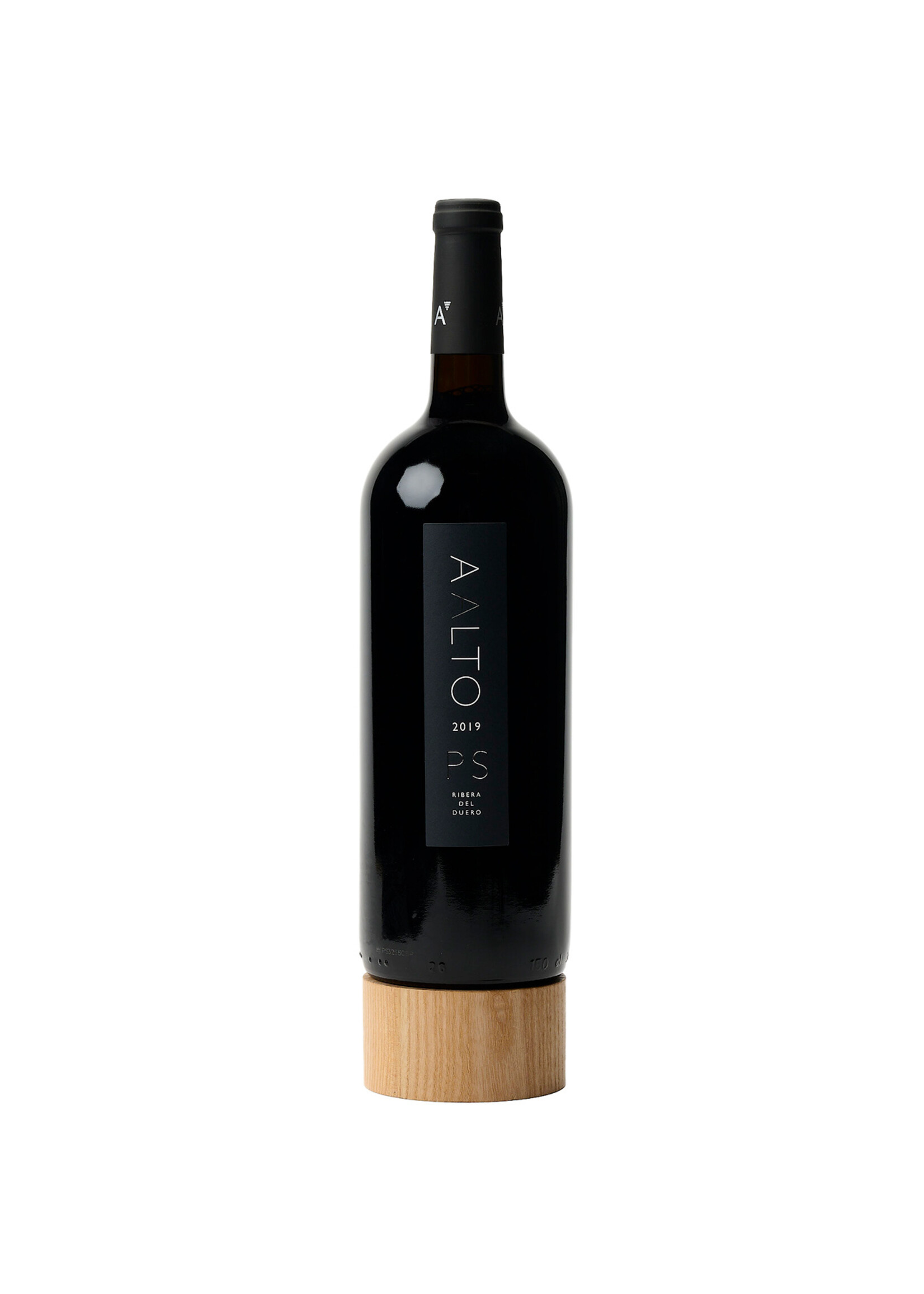 Bodegas Aalto Bodegas Aalto Ribera del Duero P.S. Pagos Seleccionados Tinto 2019 150cl