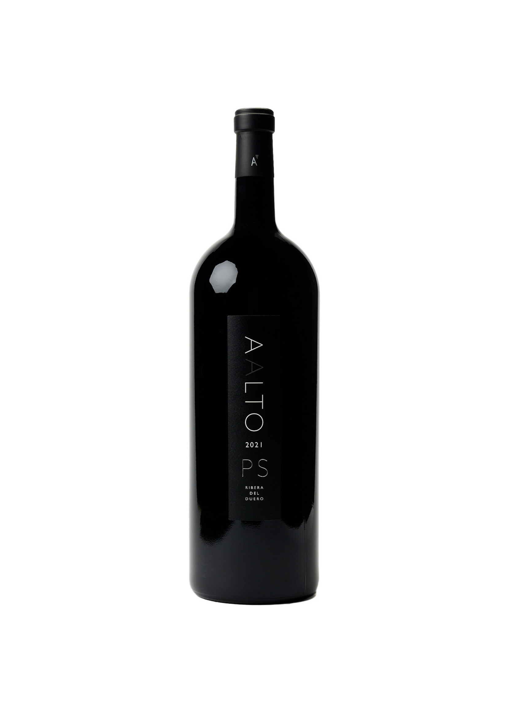 Bodegas Aalto Bodegas Aalto Ribera del Duero P.S. Pagos Seleccionados Tinto 2021 500cl