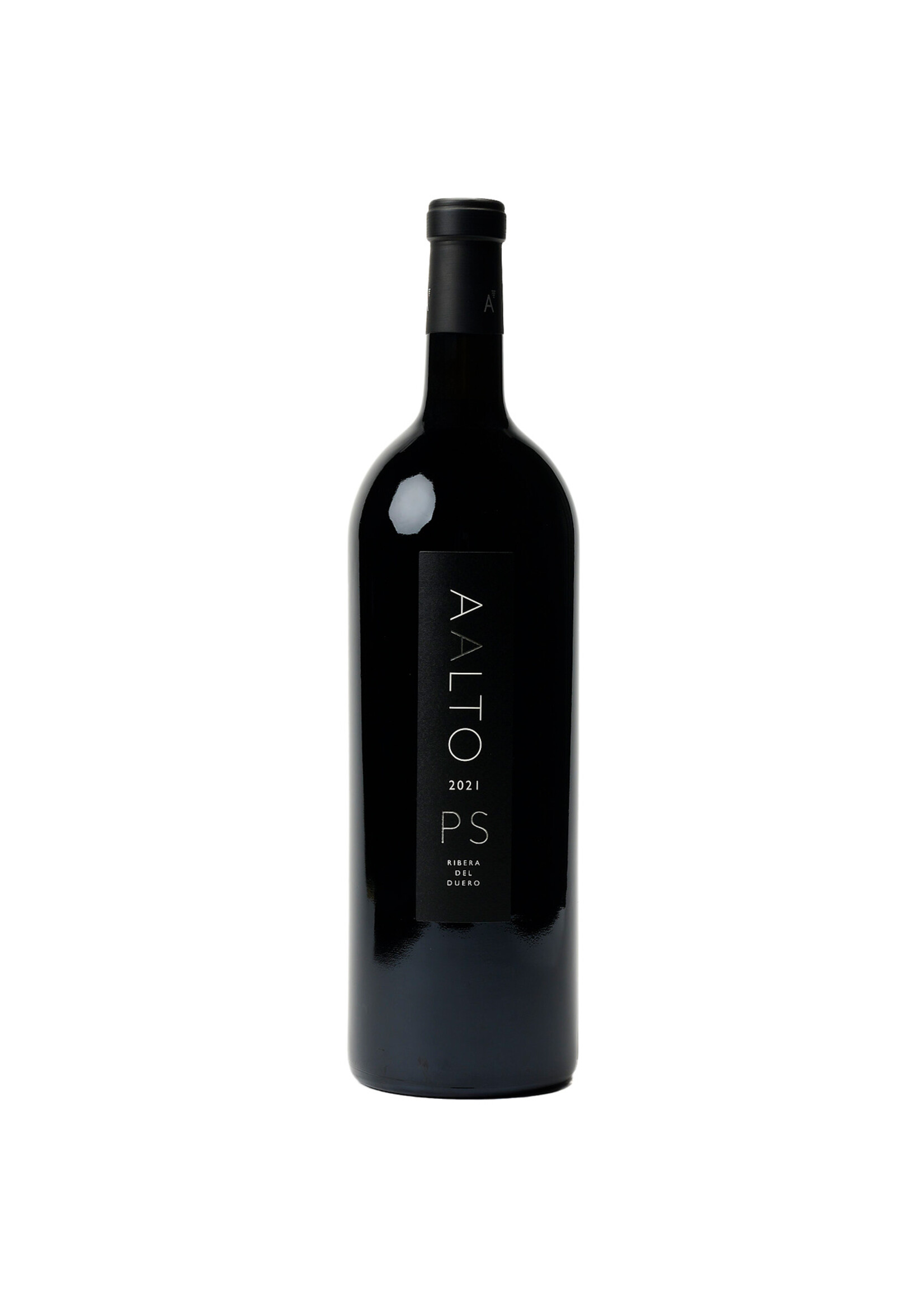 Bodegas Aalto Bodegas Aalto Ribera del Duero P.S. Pagos Seleccionados Tinto 2021 300cl