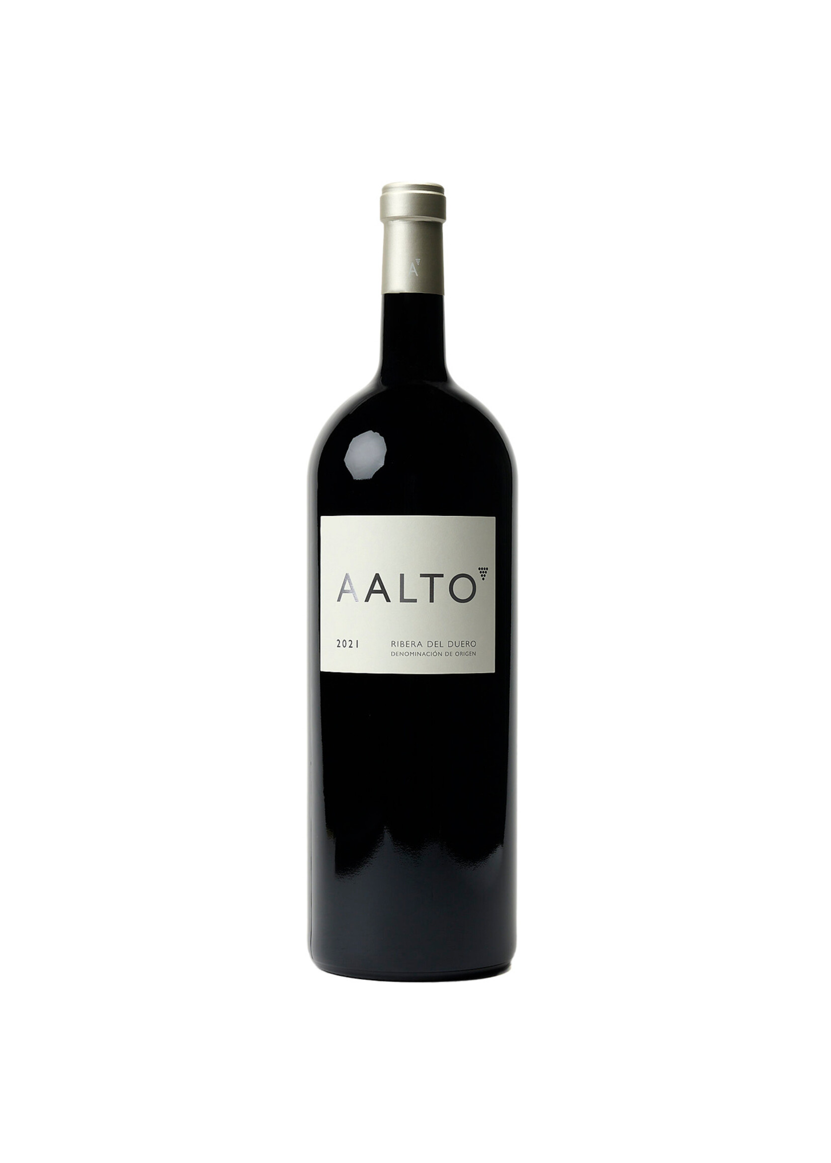Bodegas Aalto Bodegas Aalto Ribera del Duero Aalto Tinto 2021 500cl