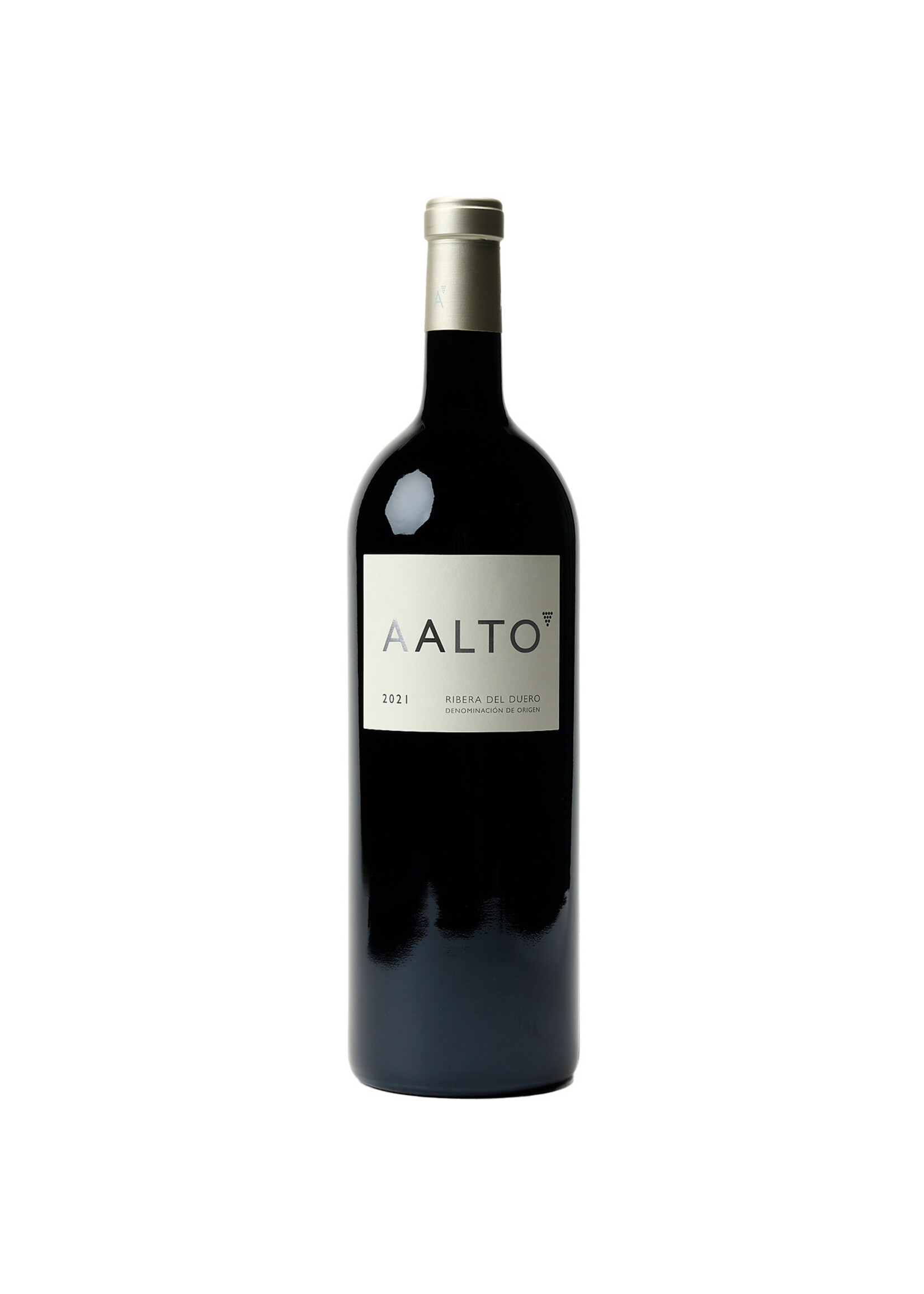 Bodegas Aalto Bodegas Aalto Ribera del Duero Aalto Tinto 2021 300cl
