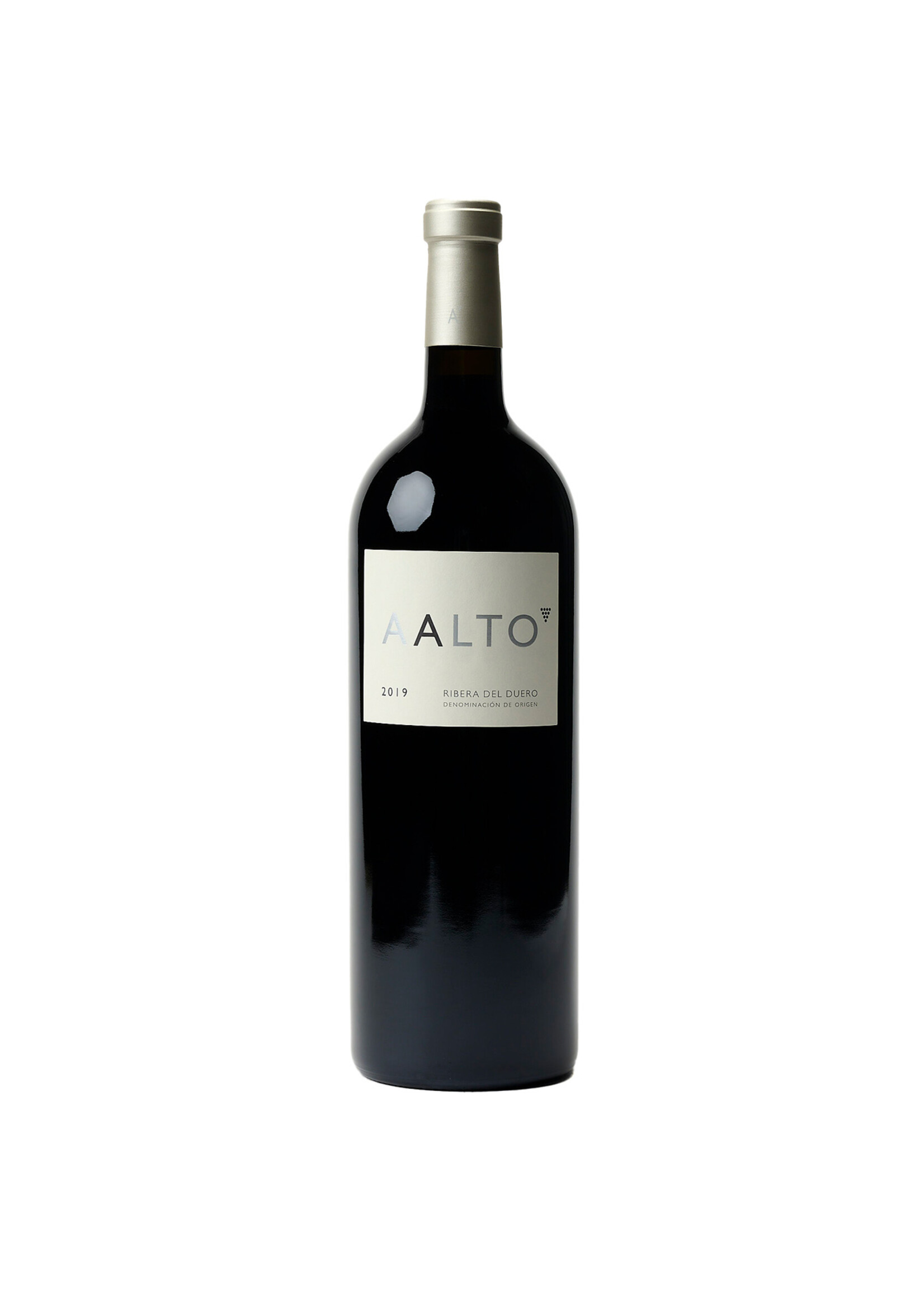 Bodegas Aalto Bodegas Aalto Ribera del Duero Aalto Tinto 2019 300cl