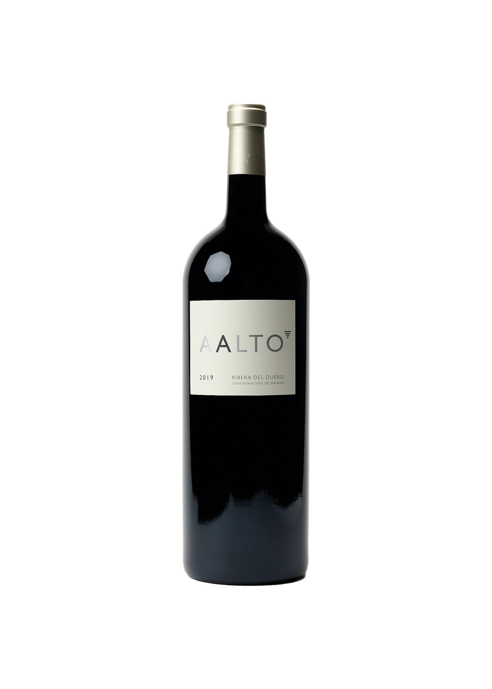 Bodegas Aalto Bodegas Aalto Ribera del Duero Aalto Tinto 2019 500cl
