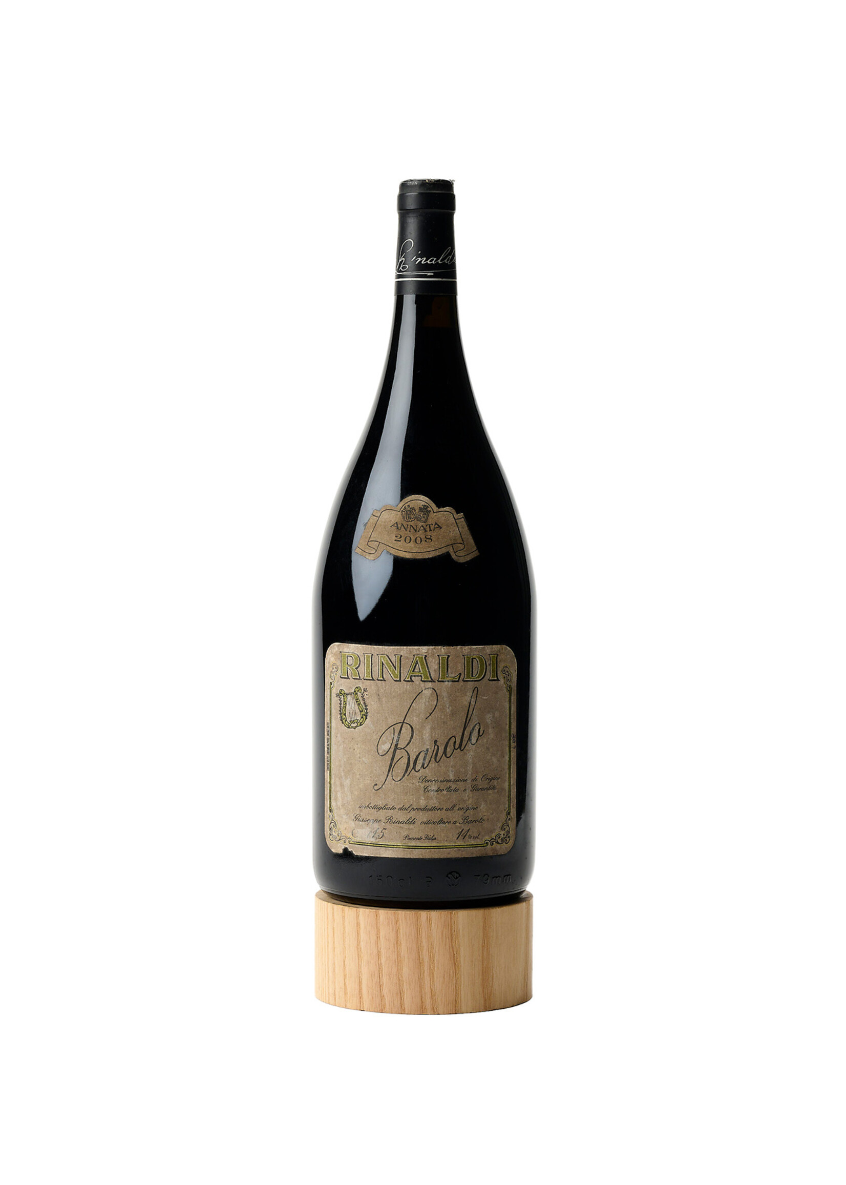 Giuseppe Rinaldi Giuseppe Rinaldi Barolo 2008 150cl