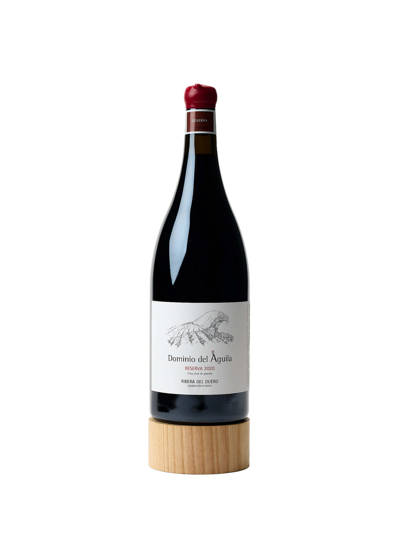 Dominio del Aguila Dominio Del Águila Ribera del Duero Reserva 2020 150cl