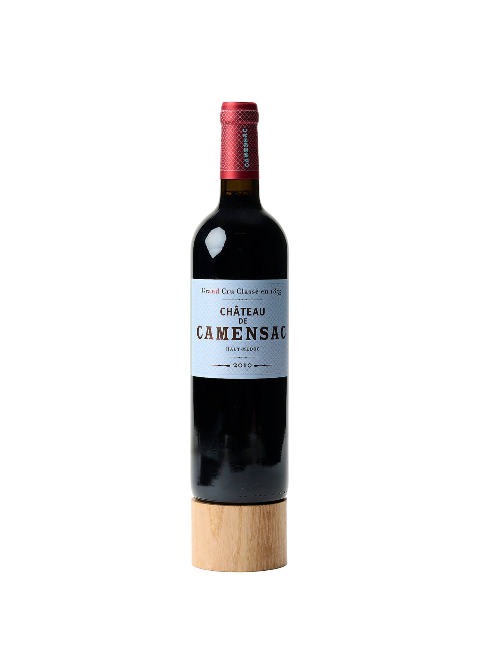 Château de Camensac Haut-Médoc Château de Camensac 2010 75cl
