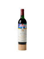 Château Mouton-Rothschild Pauillac Château Mouton Rothschild 1984 75cl