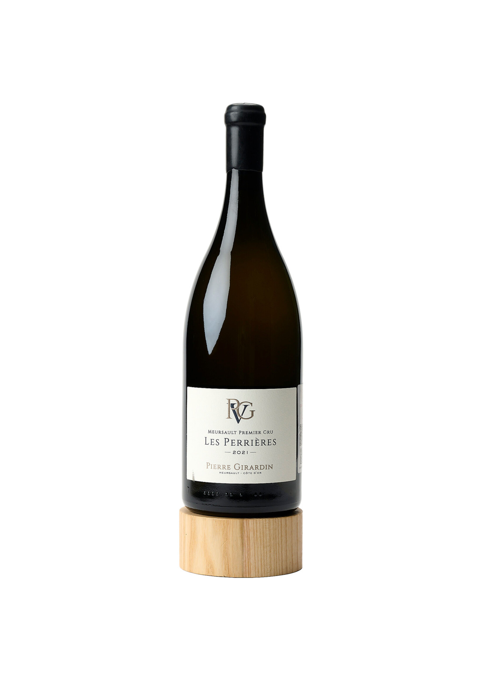 Domaine Pierre Girardin Domaine Pierre Girardin Meursault 1er Cru Les Perrières 2021 150cl