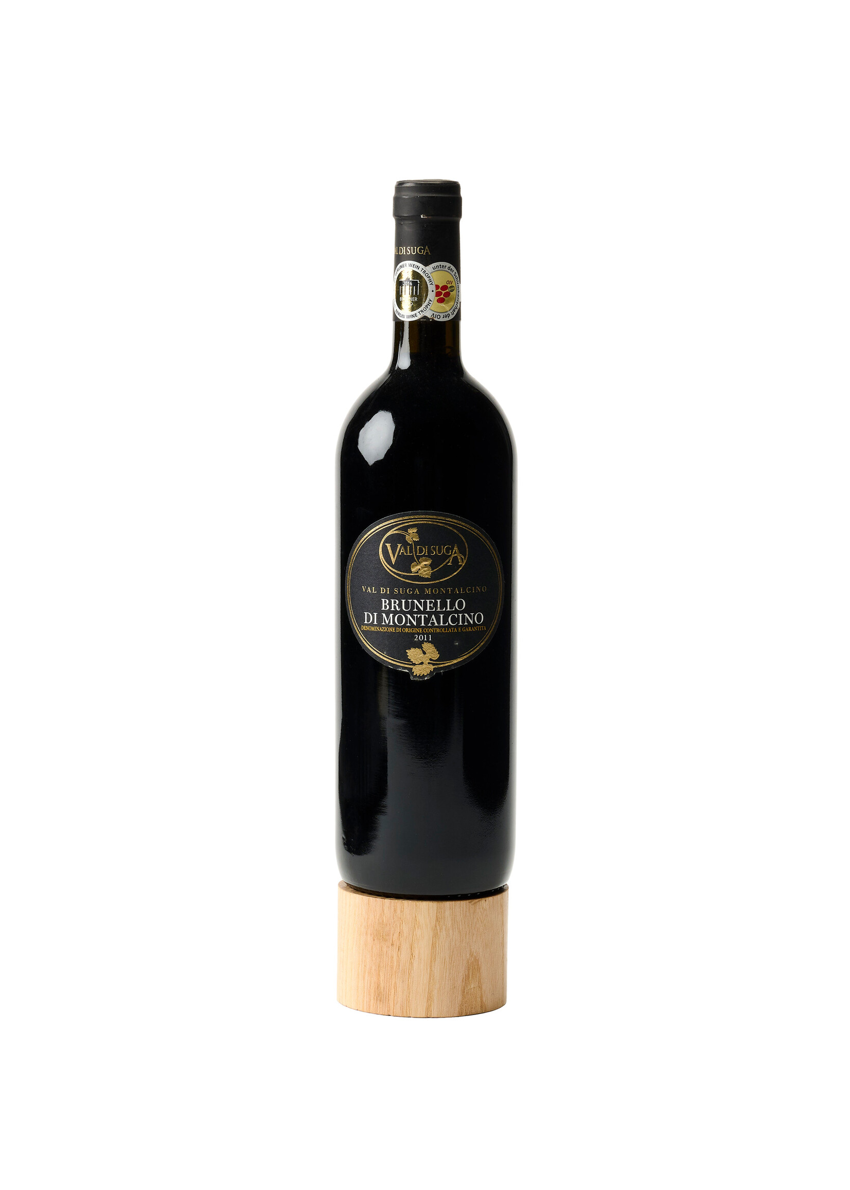 Val di Suga Val di Suga Brunello di Montalcino 2011 75cl