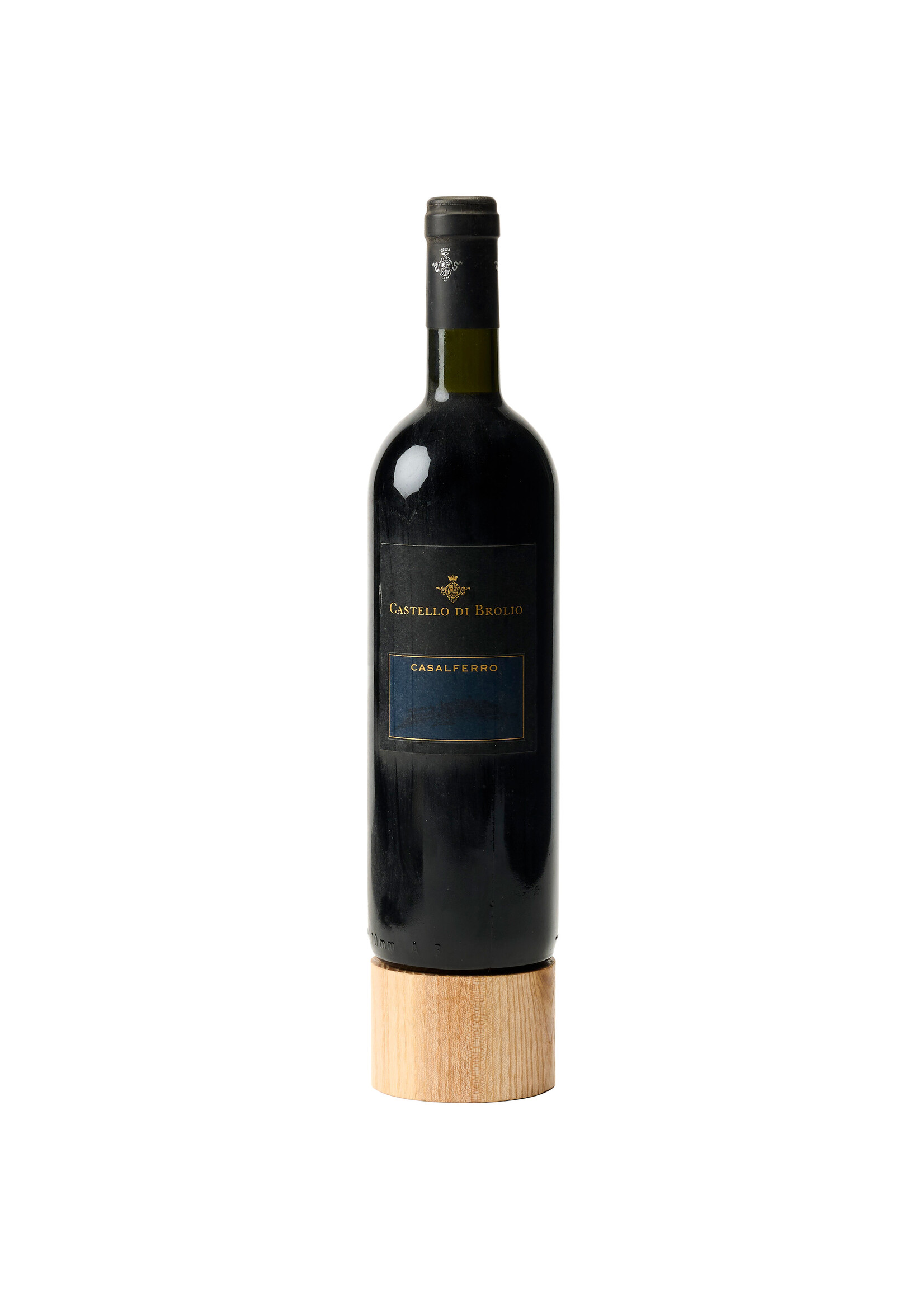 Castello di Brolio Castello di Brolio IGP Toscane Casalferro 1996 75cl