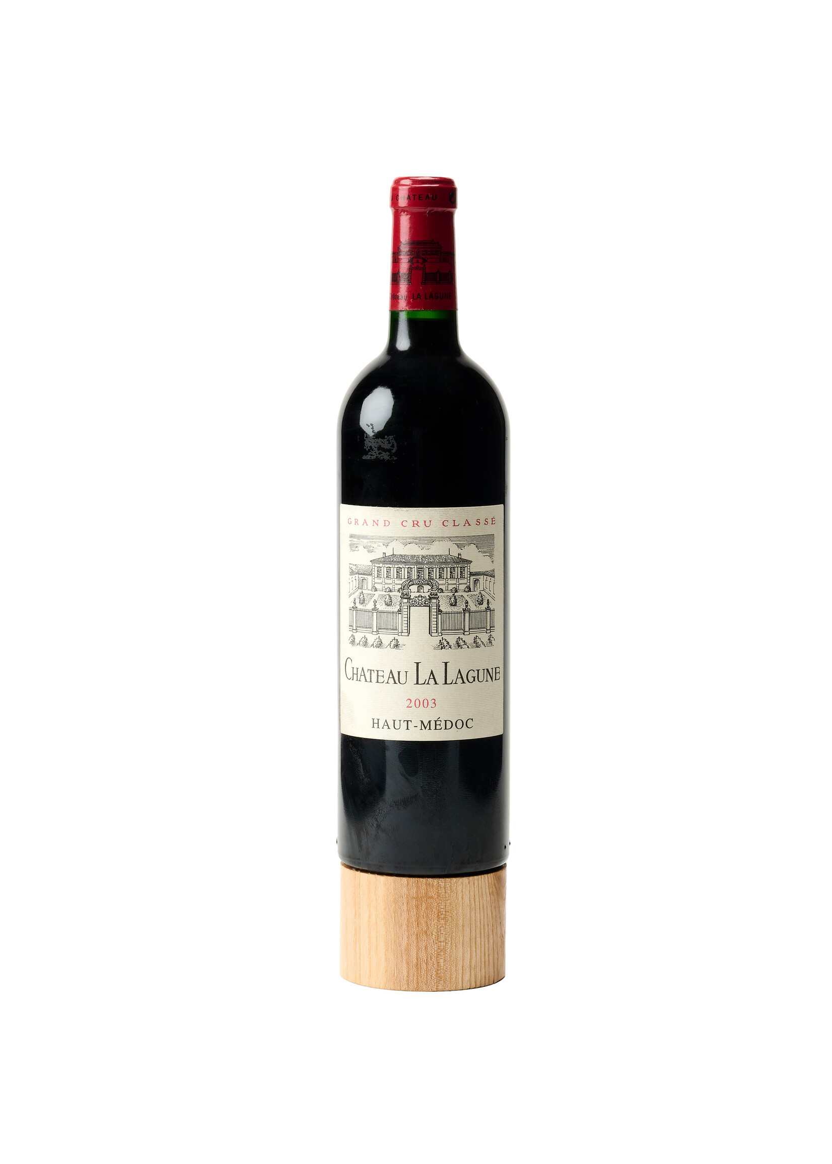 Château La Lagune Haut-Médoc Château La Lagune 2003 75cl