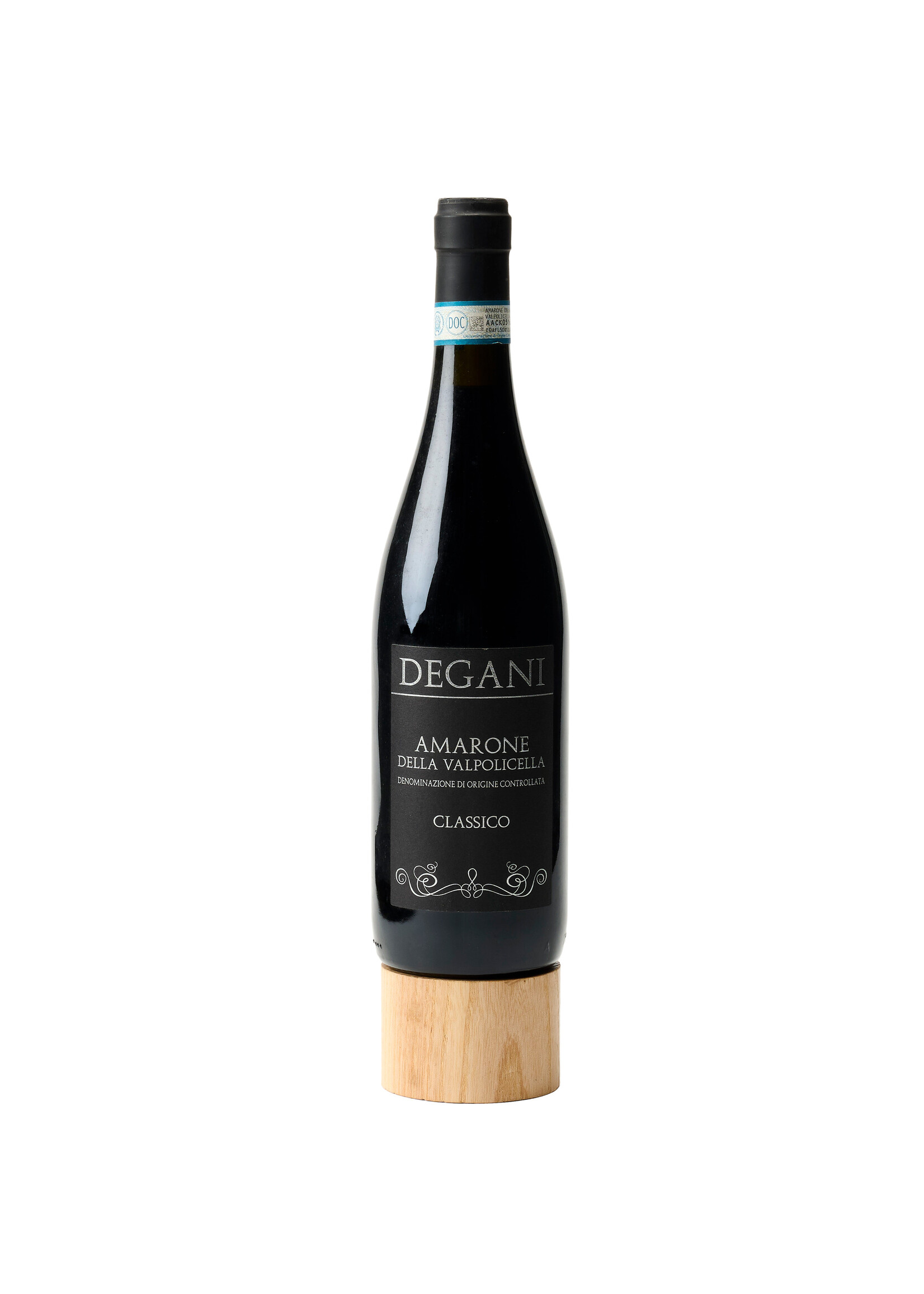 Degani Degani Amarone della Valpolicella Classico 2009 75cl
