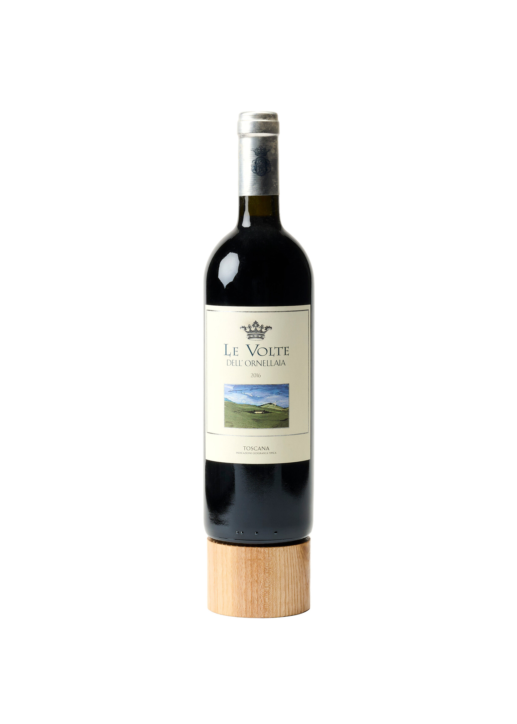 Tenuta dell'Ornellaia Tenuta dell'Ornellaia La Volte dell' Ornellaia 2016 75cl