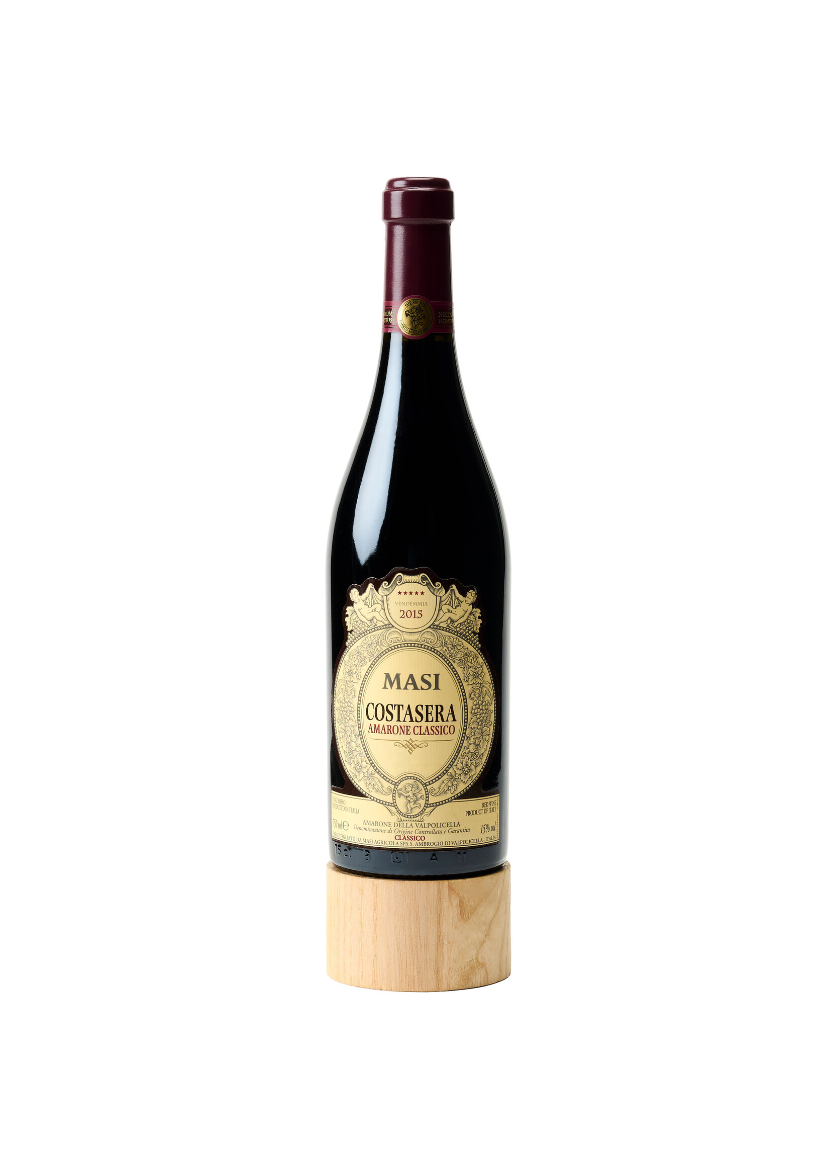 Masi Masi Amarone Classico Costasera 2015 75cl