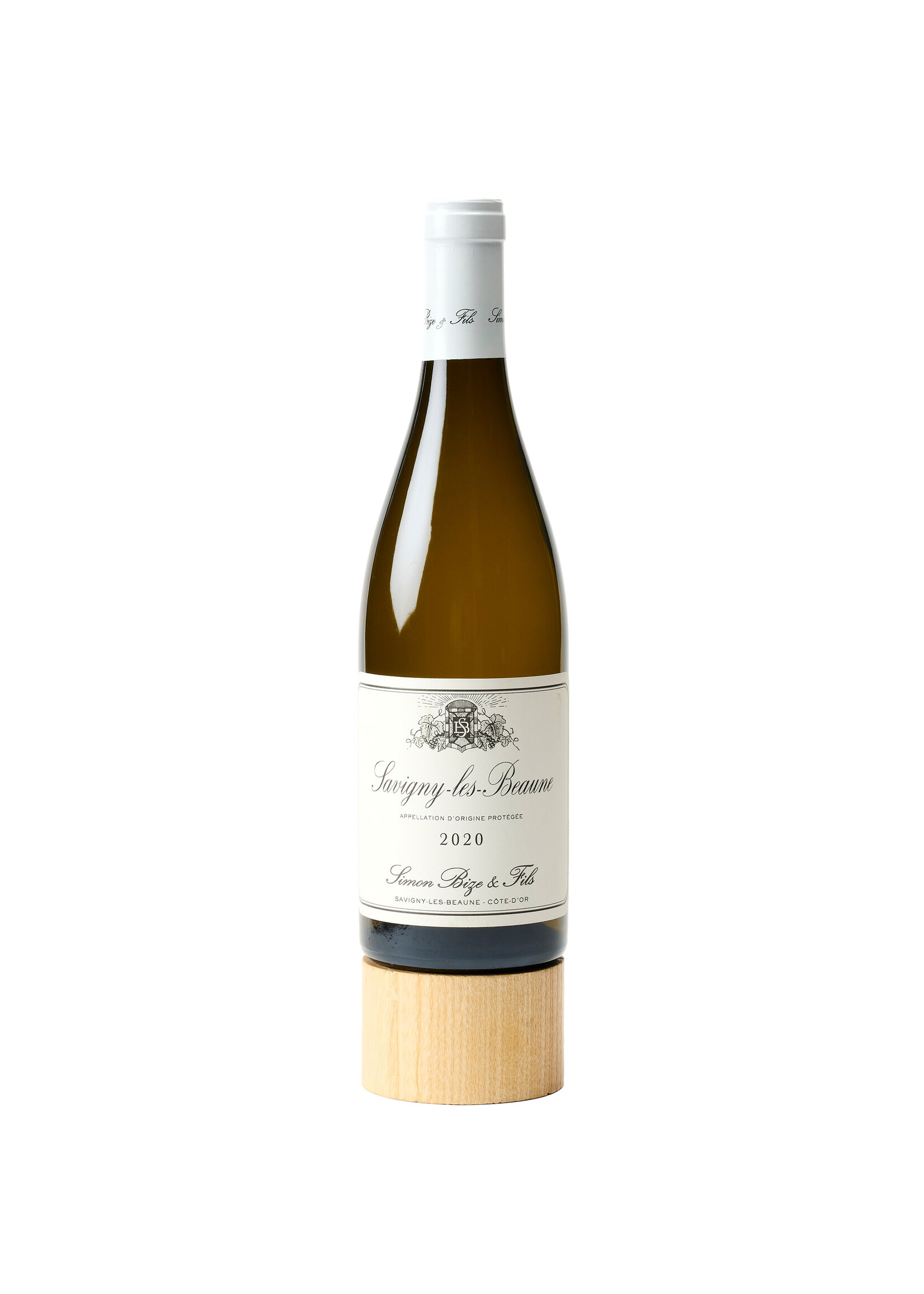 Domaine Simon Bize Domaine Simon Bize Savigny-les-Beaune 2020 75cl