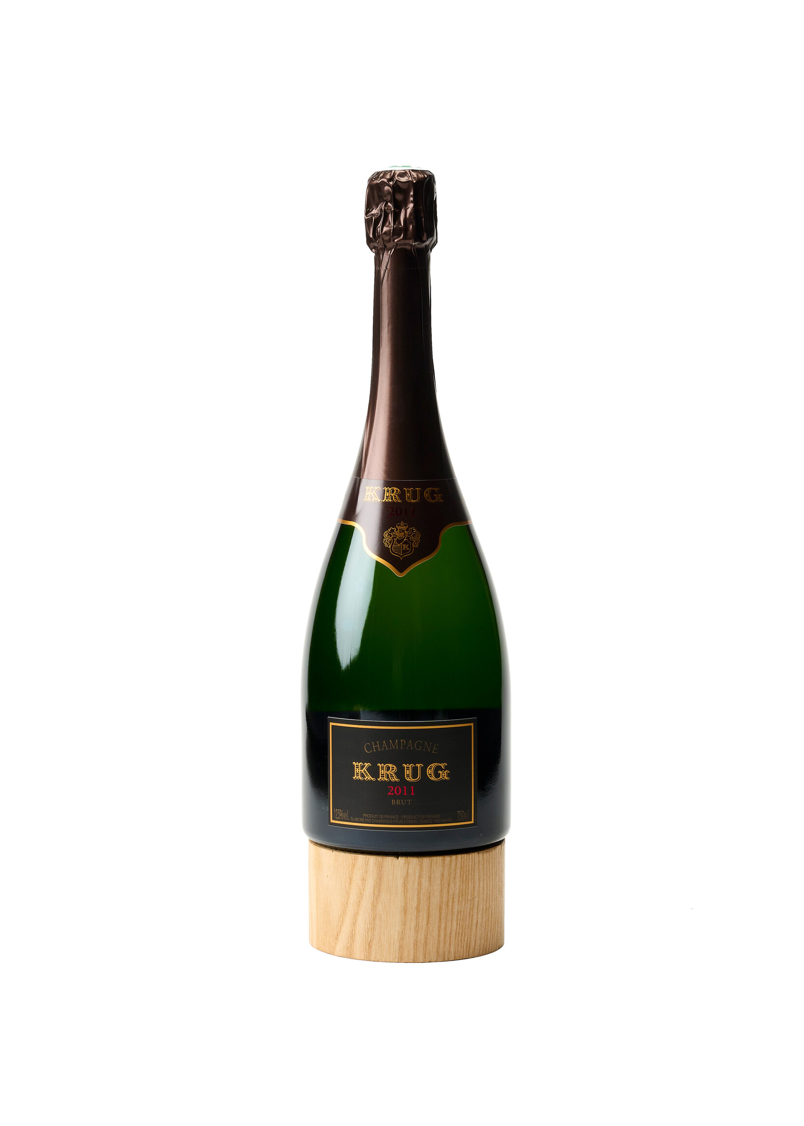 Champagne Moët et Chandon Champagne Krug Vintage 2011 75cl