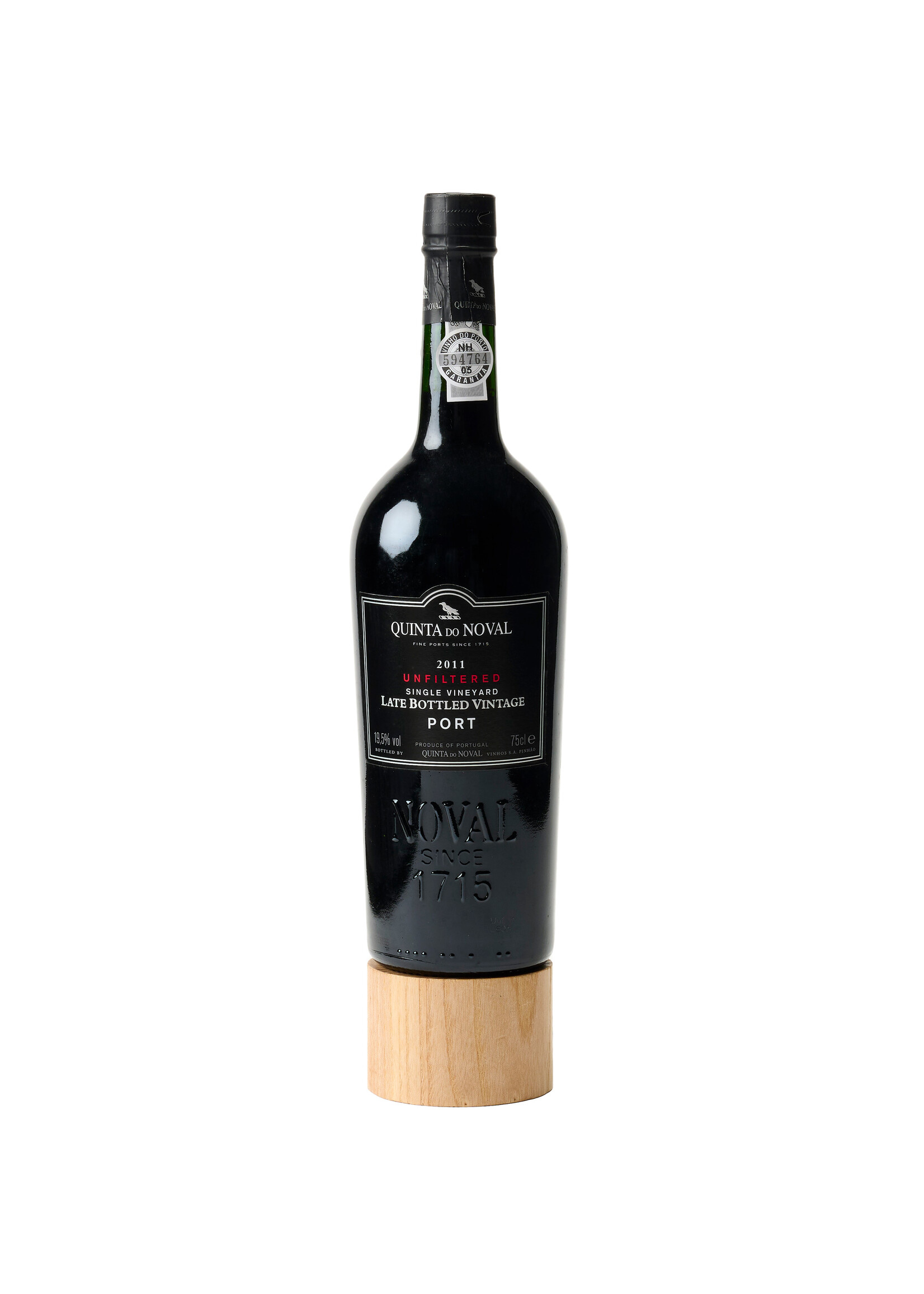 Quinta do Noval Quinta do Noval Porto Vintage Late Bottled Vintage 2011 75cl