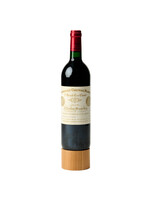Château Cheval Blanc Saint-Emilion Château Cheval Blanc 1995 75cl