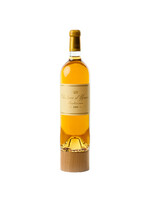 Château d’Yquem Sauternes Château d'Yquem 2008 75cl