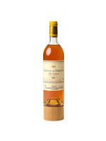 Château de Fargues Sauternes Château De Fargues 1986 75cl