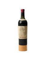 Château Latour Pauillac Château Latour 1937 75cl