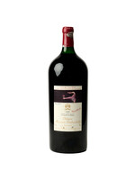 Château Mouton-Rothschild Pauillac Château Mouton Rothschild 1990 600cl