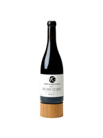 Domaine Pierre Olivier Garcia Domaine Pierre Olivier Garcia Nuits-Saint-Georges Aux Allots 2021 75cl