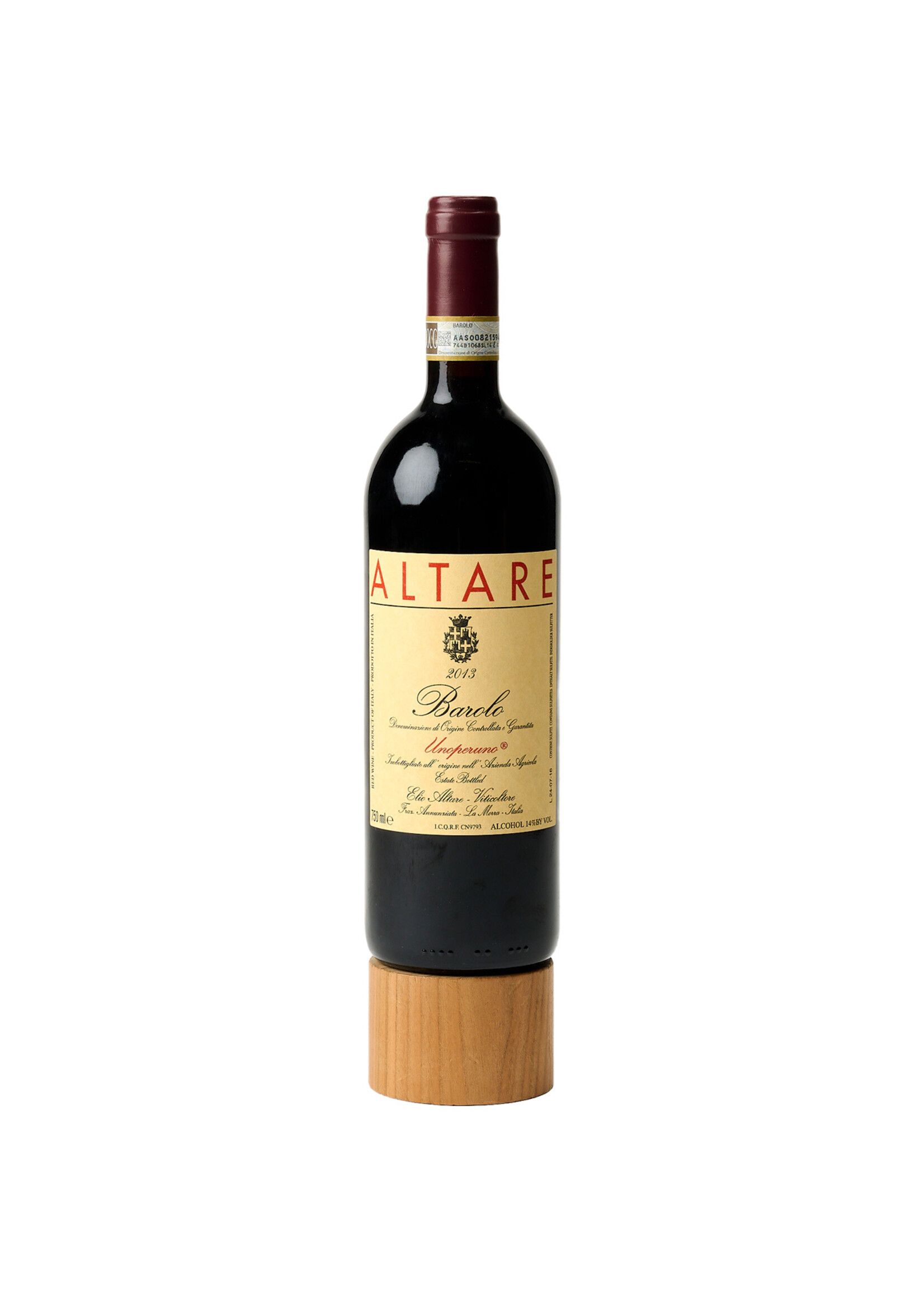 Elio Altare Elio Altare Barolo Uno Per Uno 2013 75cl