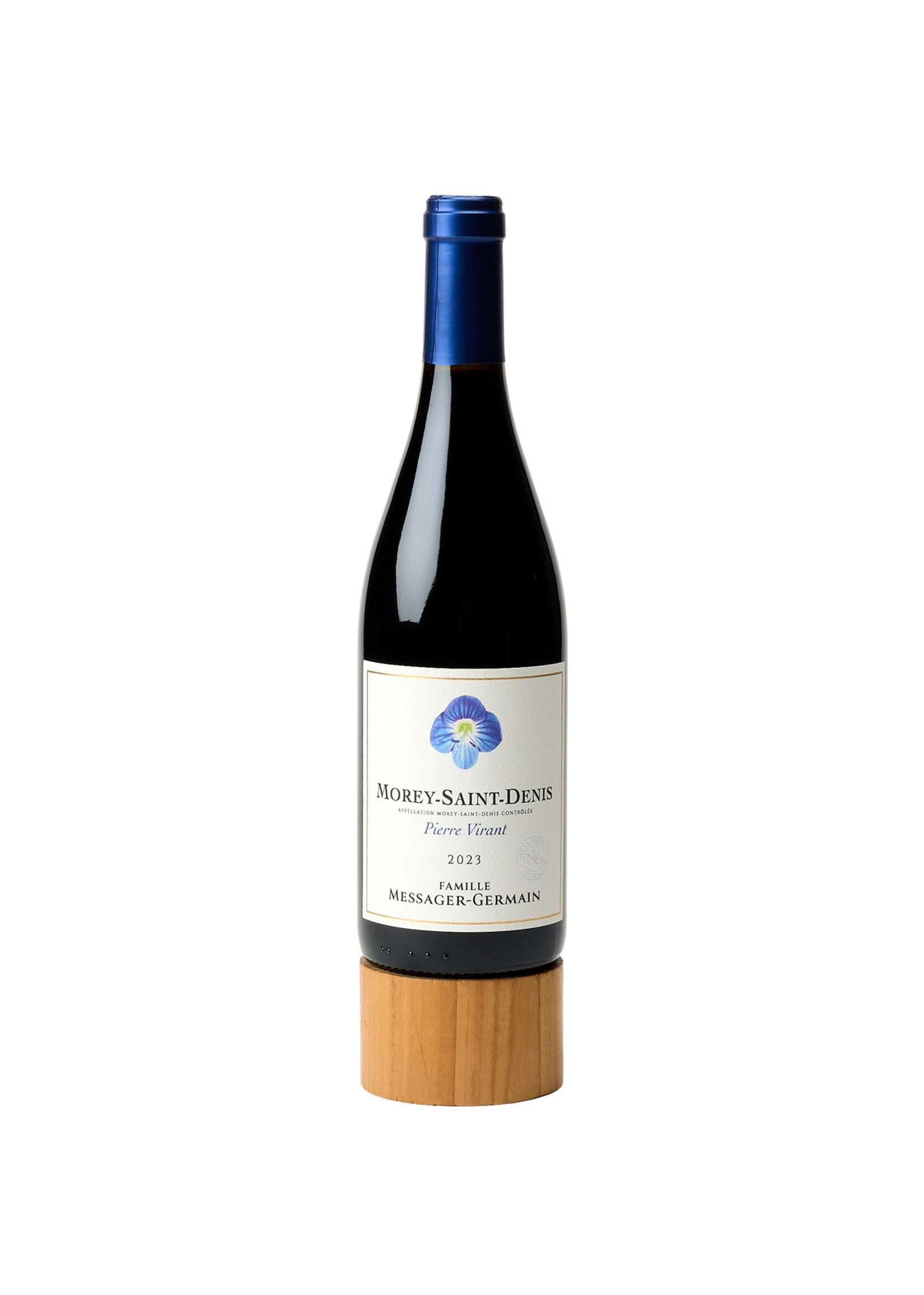 Famille Messager-Germain Famille Messager-Germain Morey-Saint-Denis "Pierre Virant" 2023 75cl