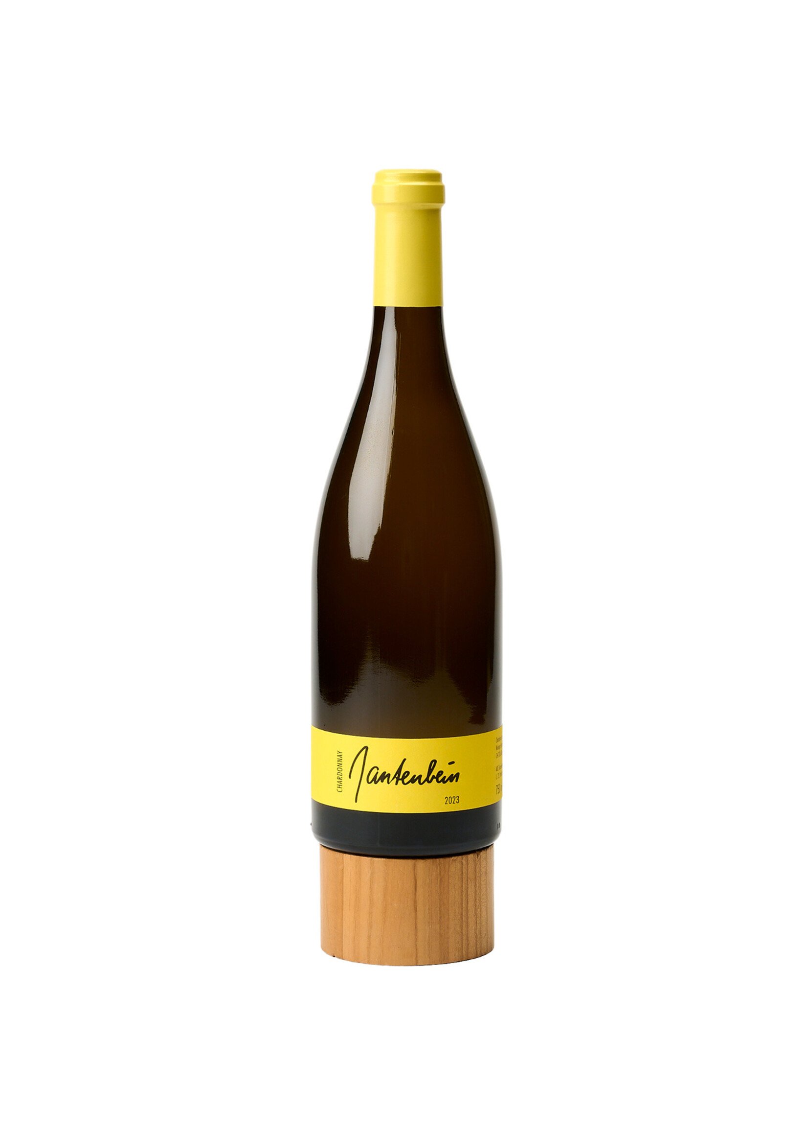 Gantenbein Gantenbein Chardonnay 2023 75cl 