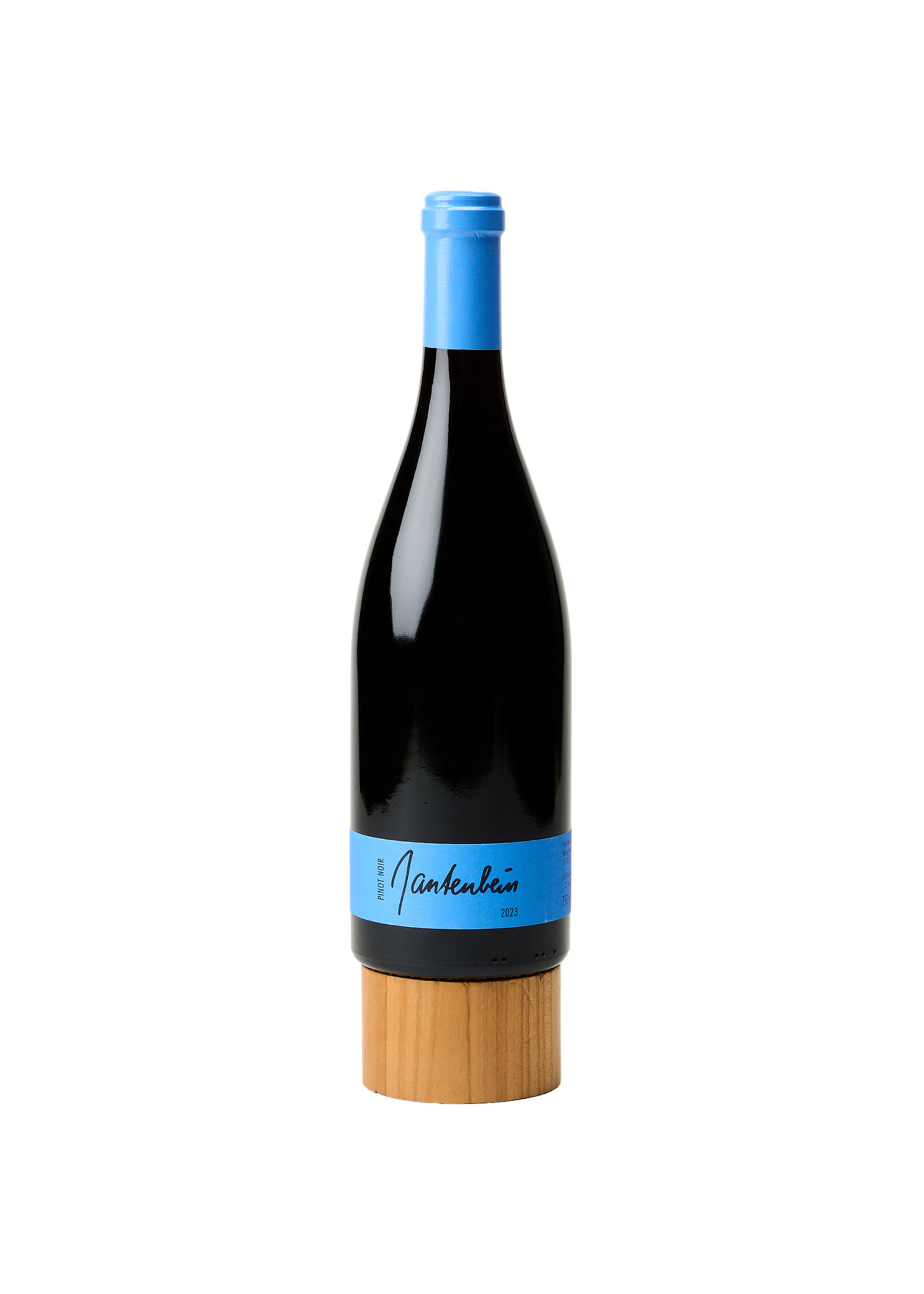 Gantenbein Gantenbein Pinot Noir 2023 75cl 