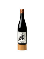 Möhr-Niggli Möhr-Niggli Pinot Noir Pilgrim Maienfelder 2023 75cl