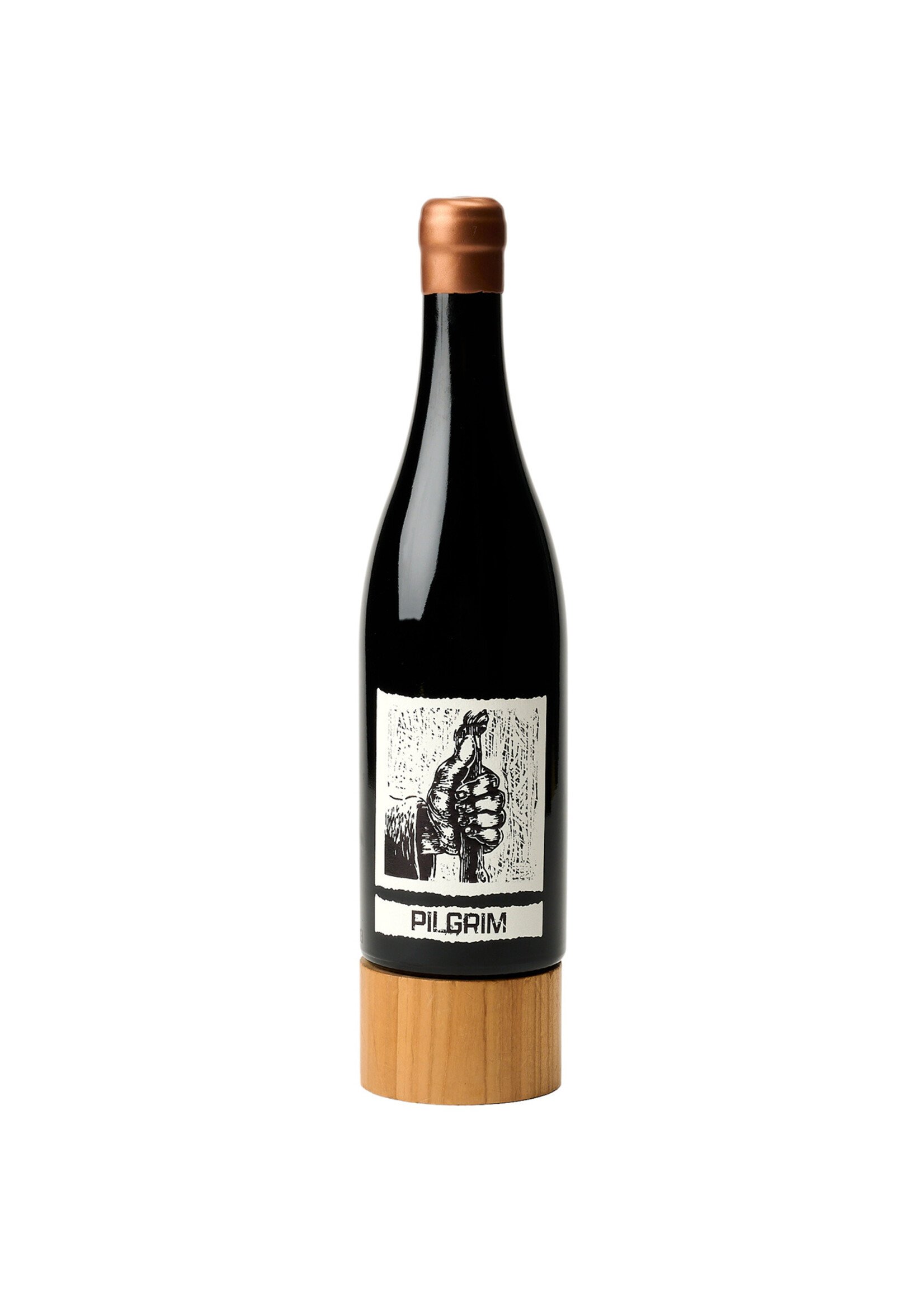 Möhr-Niggli Möhr-Niggli Pinot Noir Pilgrim Maienfelder 2023 75cl