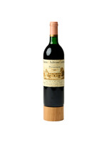 Vieux Château Certan Pomerol Vieux Château Certan 1986 75cl